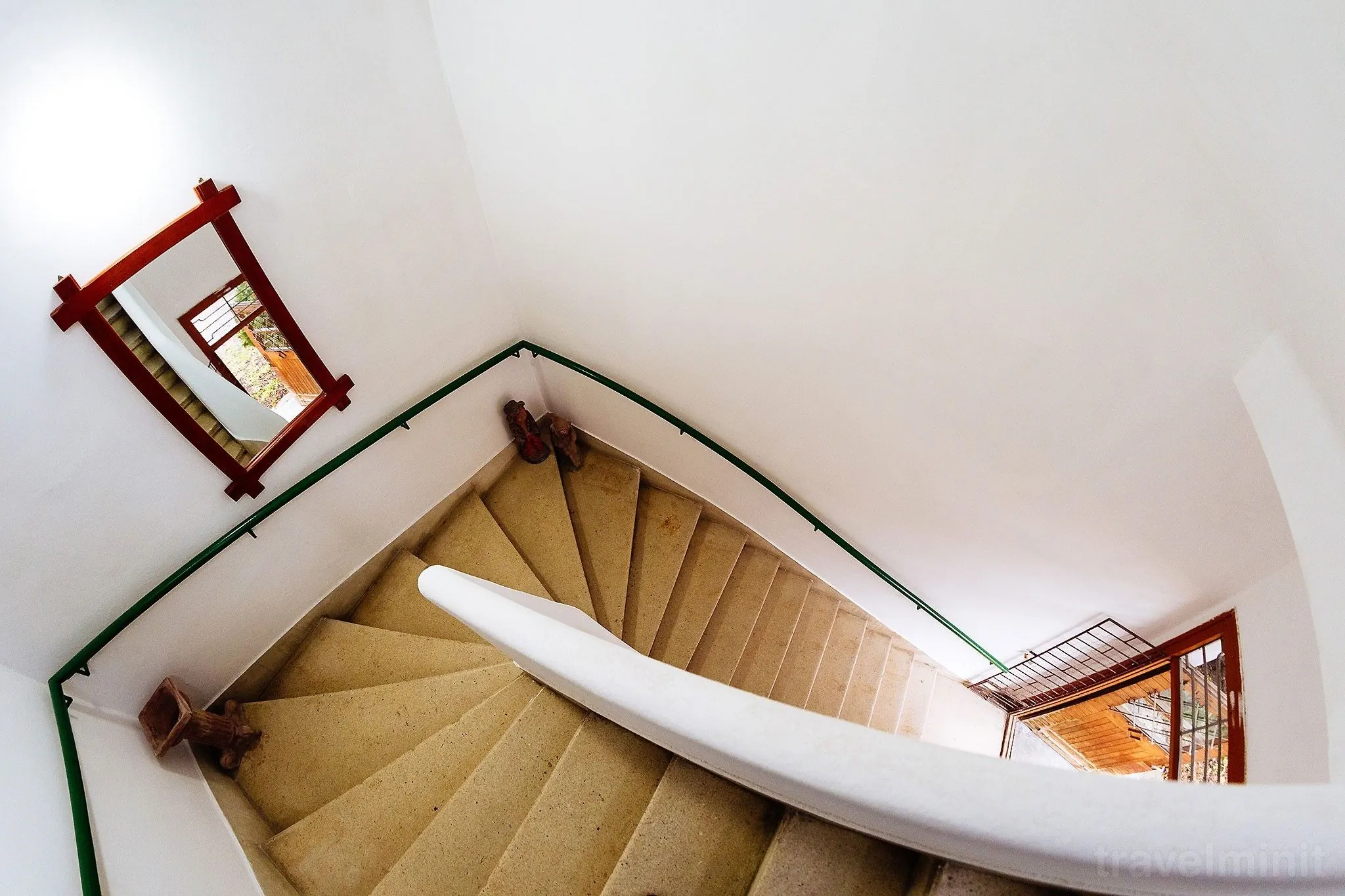 Casa Moldo Sighișoara – Sighișoara, România