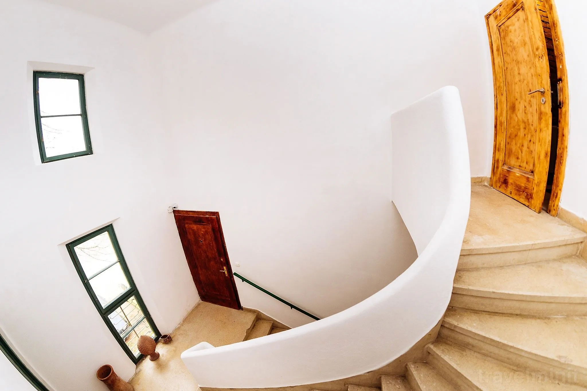 Casa Moldo Sighișoara – Sighișoara, România