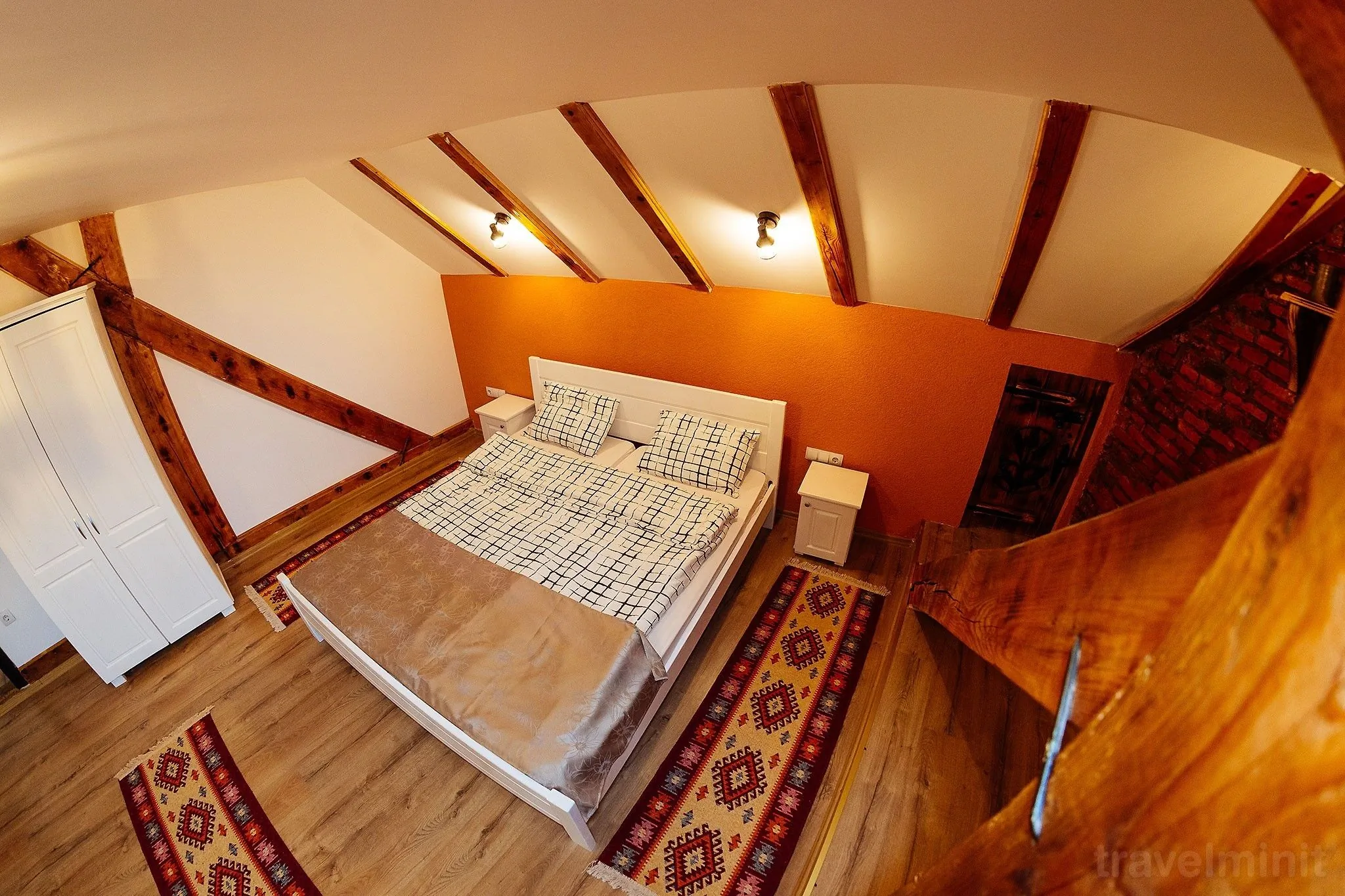 Casa Moldo Sighișoara – Sighișoara, România