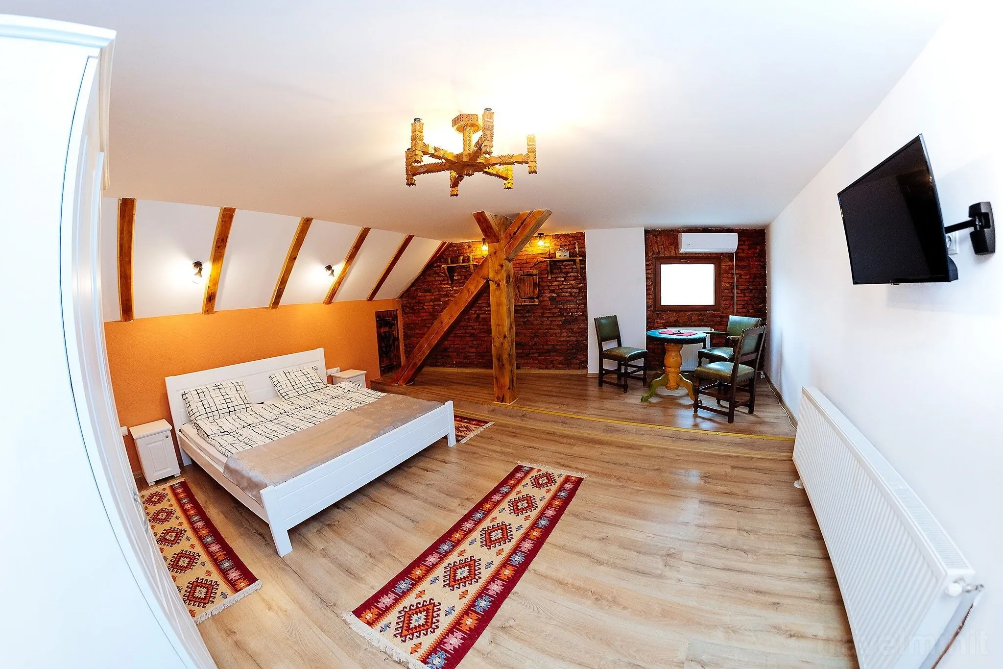 Casa Moldo Sighișoara – Sighișoara, România
