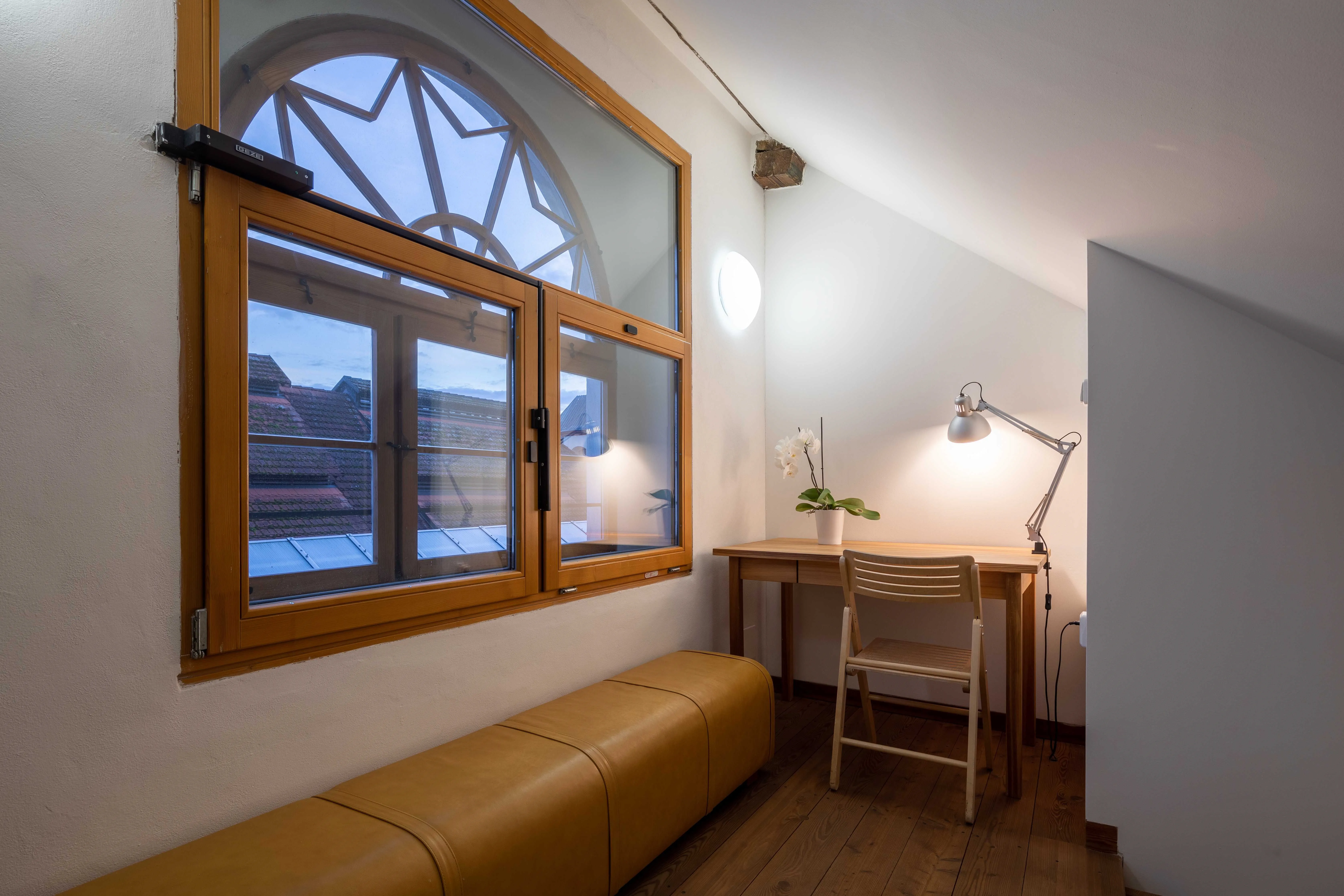 Zámecký Hostel Litomyšl – Litomyšl, Republica Cehă