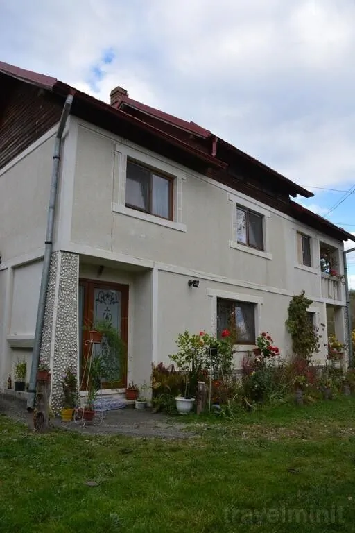 Pensiunea Margareta Sita Buzăului – Sita Buzăului, România