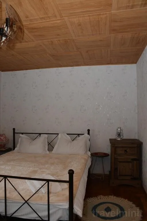 Pensiunea Margareta Sita Buzăului – Sita Buzăului, România