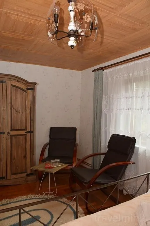 Pensiunea Margareta Sita Buzăului – Sita Buzăului, România