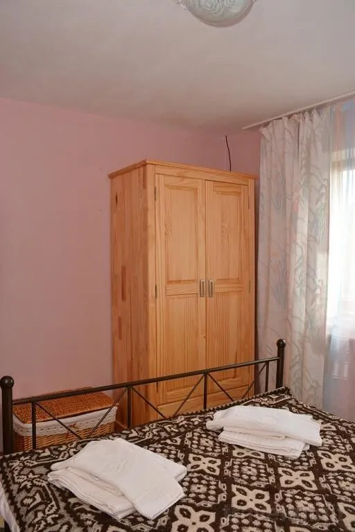 Pensiunea Margareta Sita Buzăului – Sita Buzăului, România