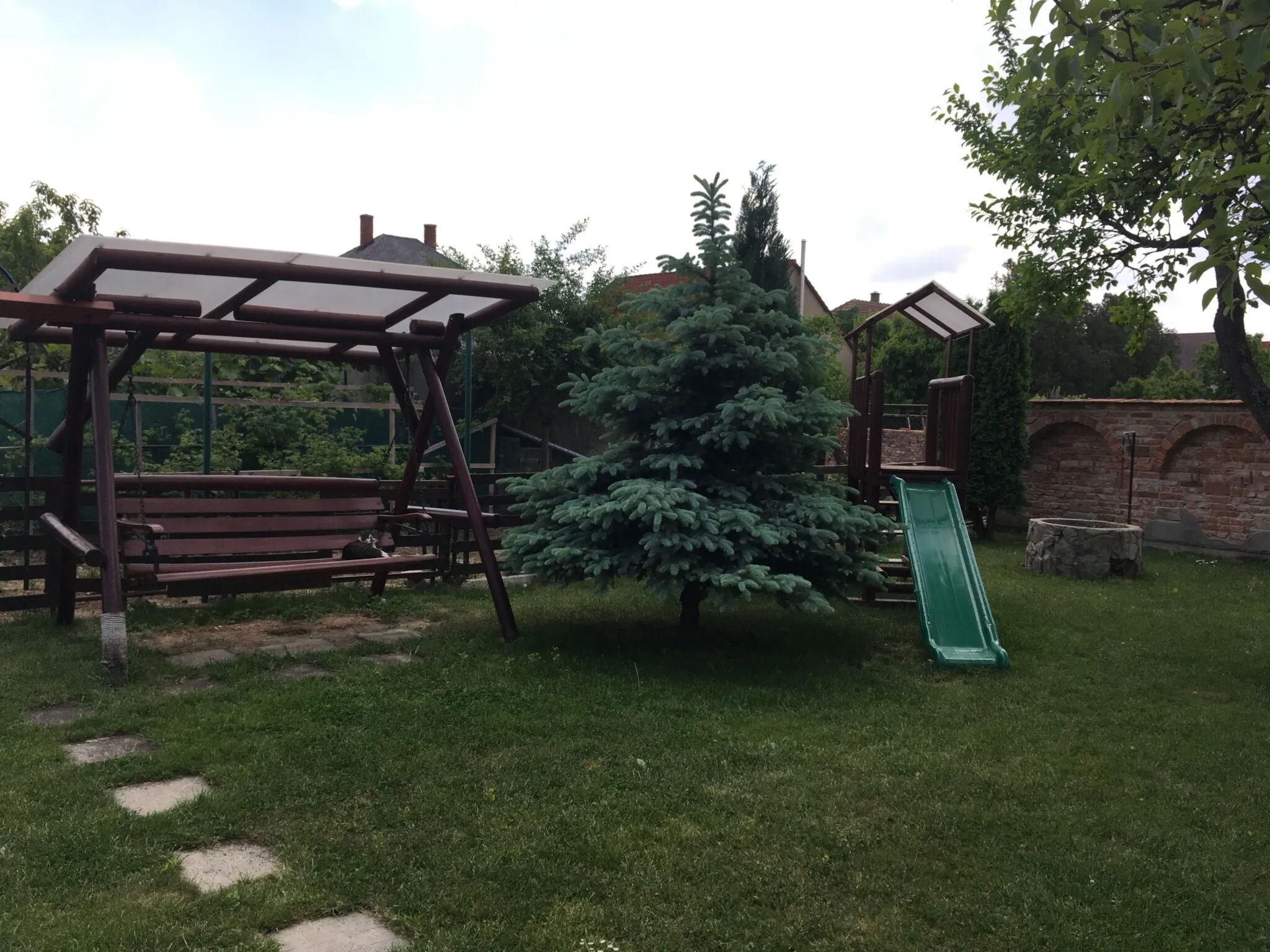 Niki Apartman Sárvár - foto 2