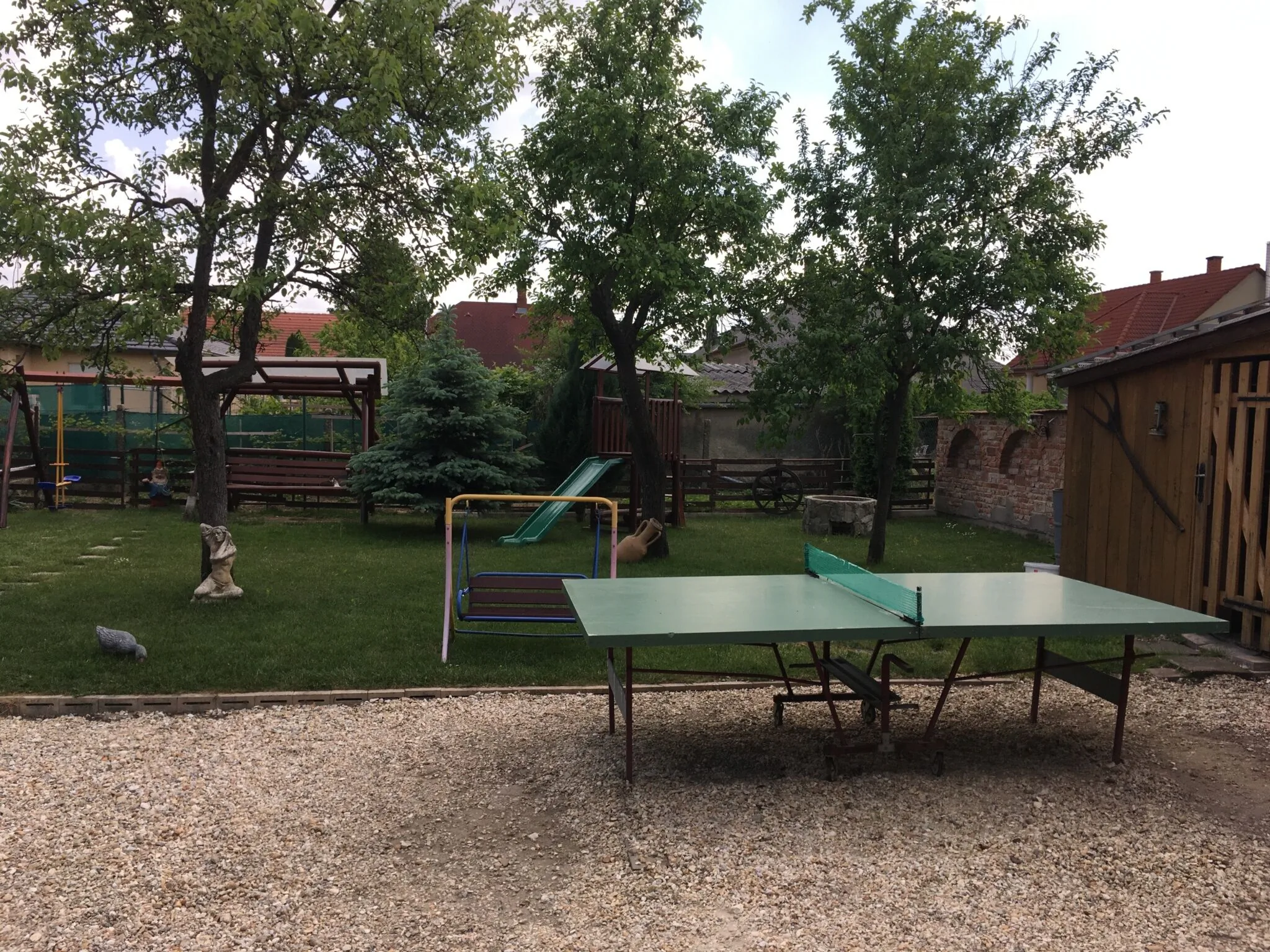 Niki Apartman Sárvár - foto 3