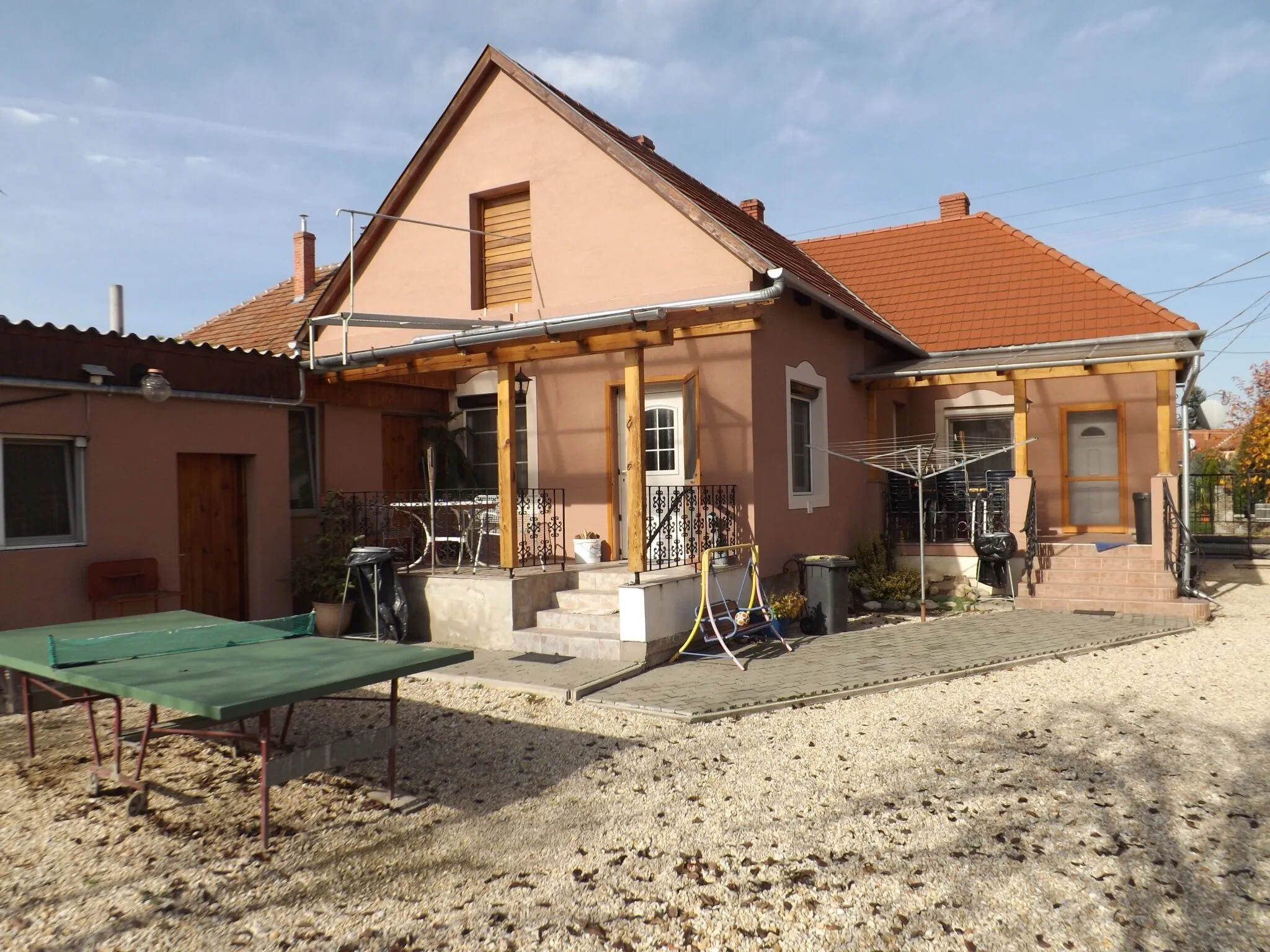 Niki Apartman Sárvár - foto 1