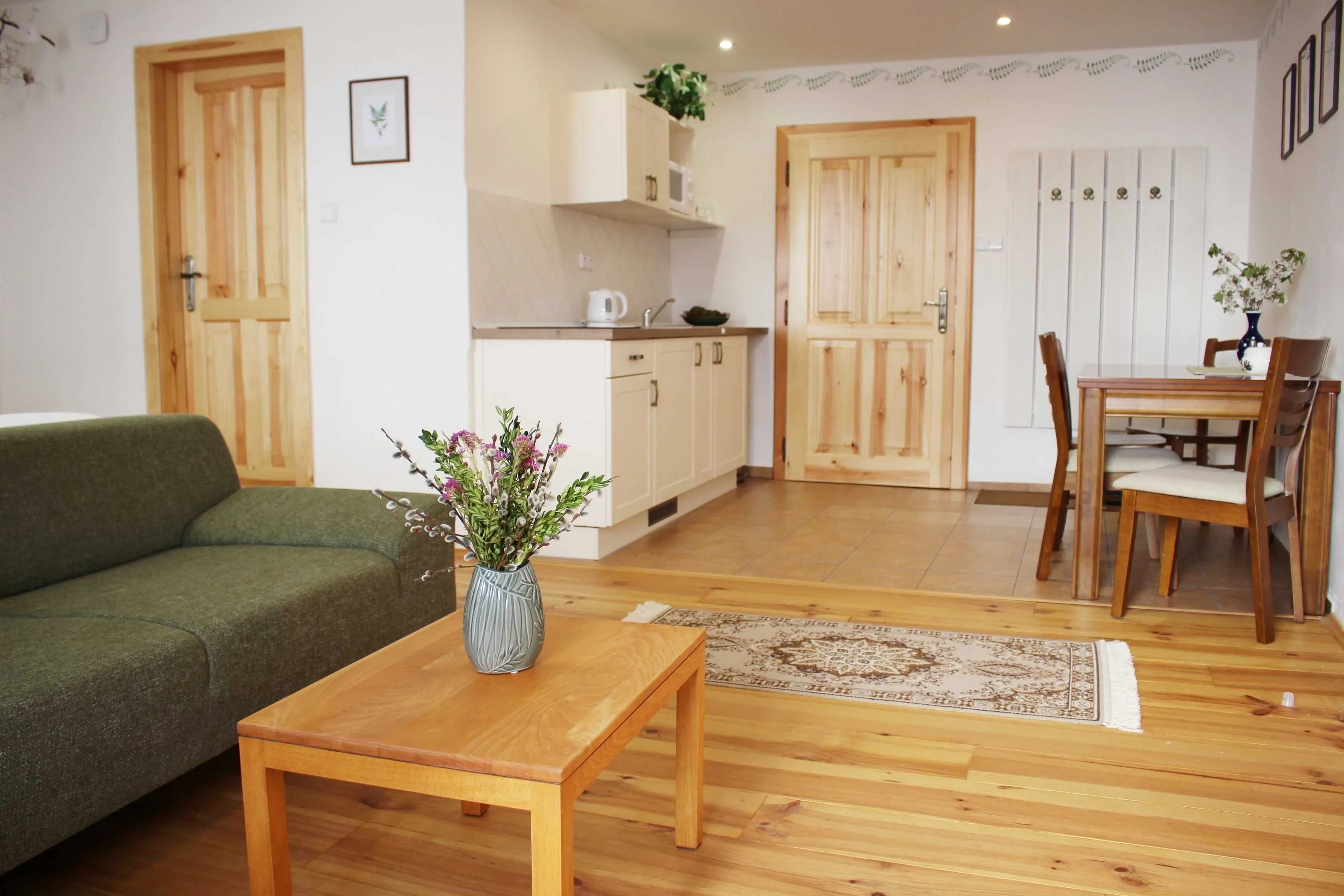 Apartmány Domestika Český Krumlov – Český Krumlov, Republica Cehă