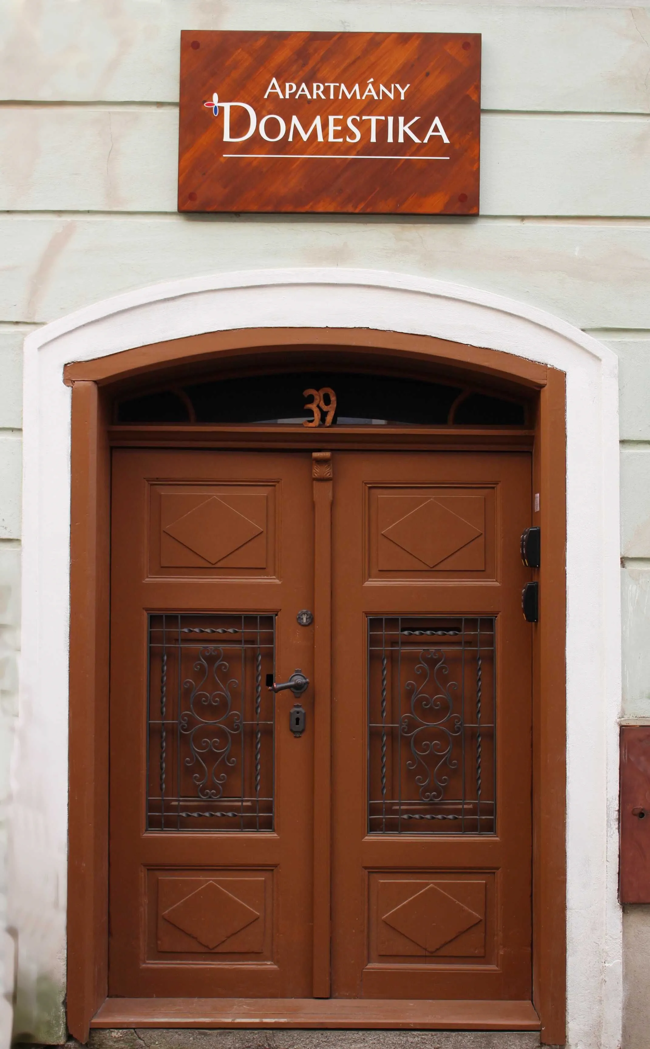 Apartmány Domestika Český Krumlov – Český Krumlov, Republica Cehă