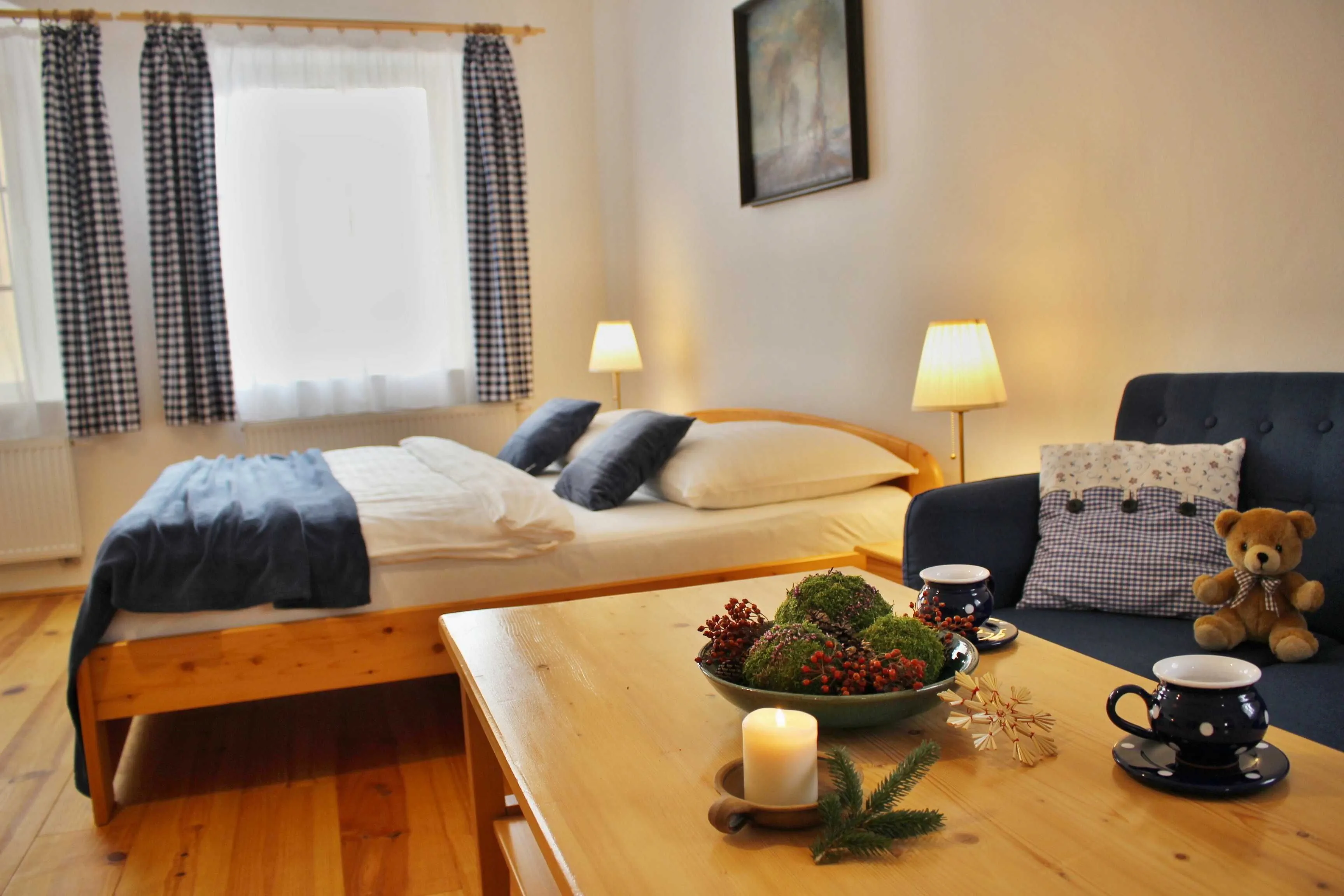 Apartmány Domestika Český Krumlov – Český Krumlov, Republica Cehă