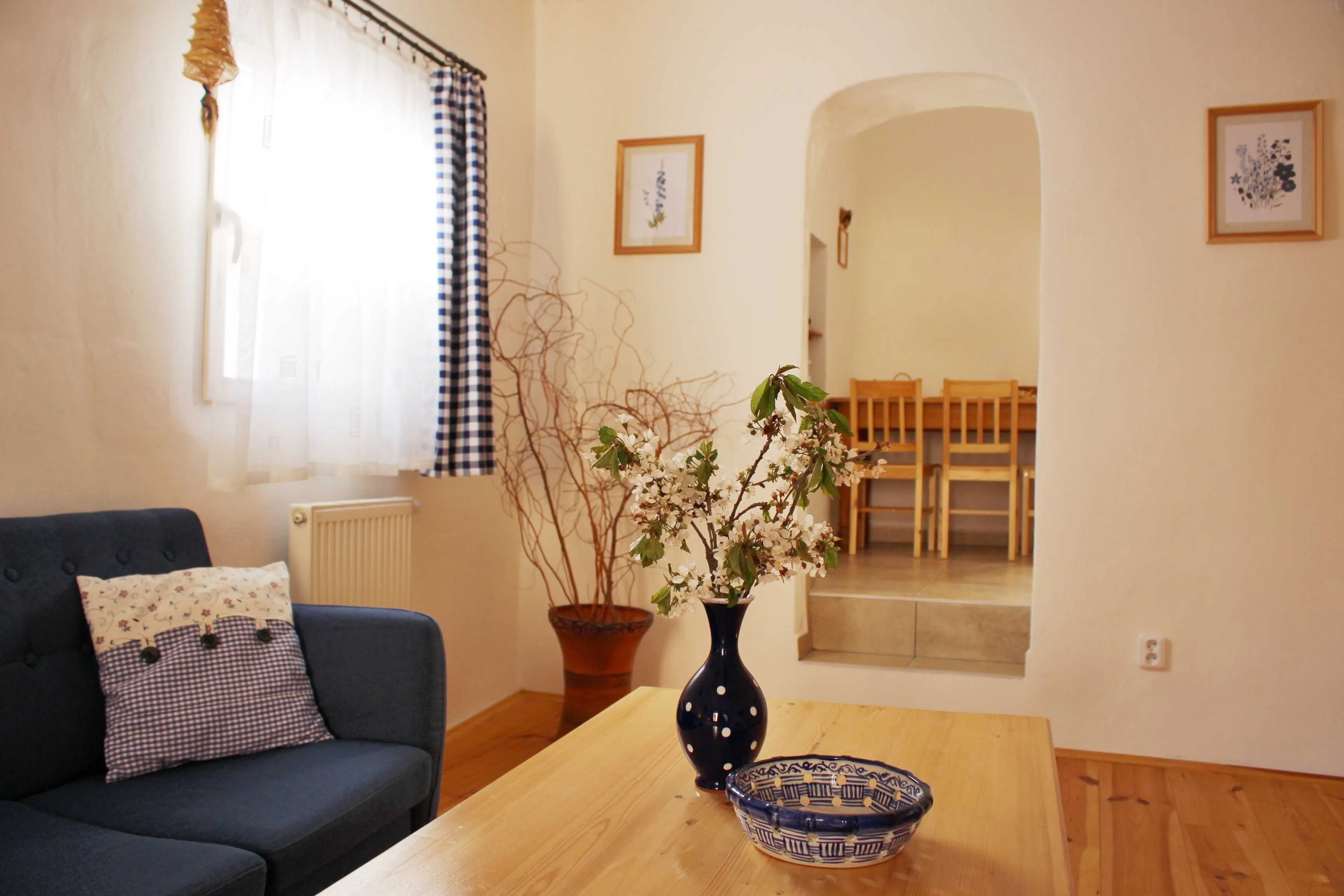 Apartmány Domestika Český Krumlov – Český Krumlov, Republica Cehă