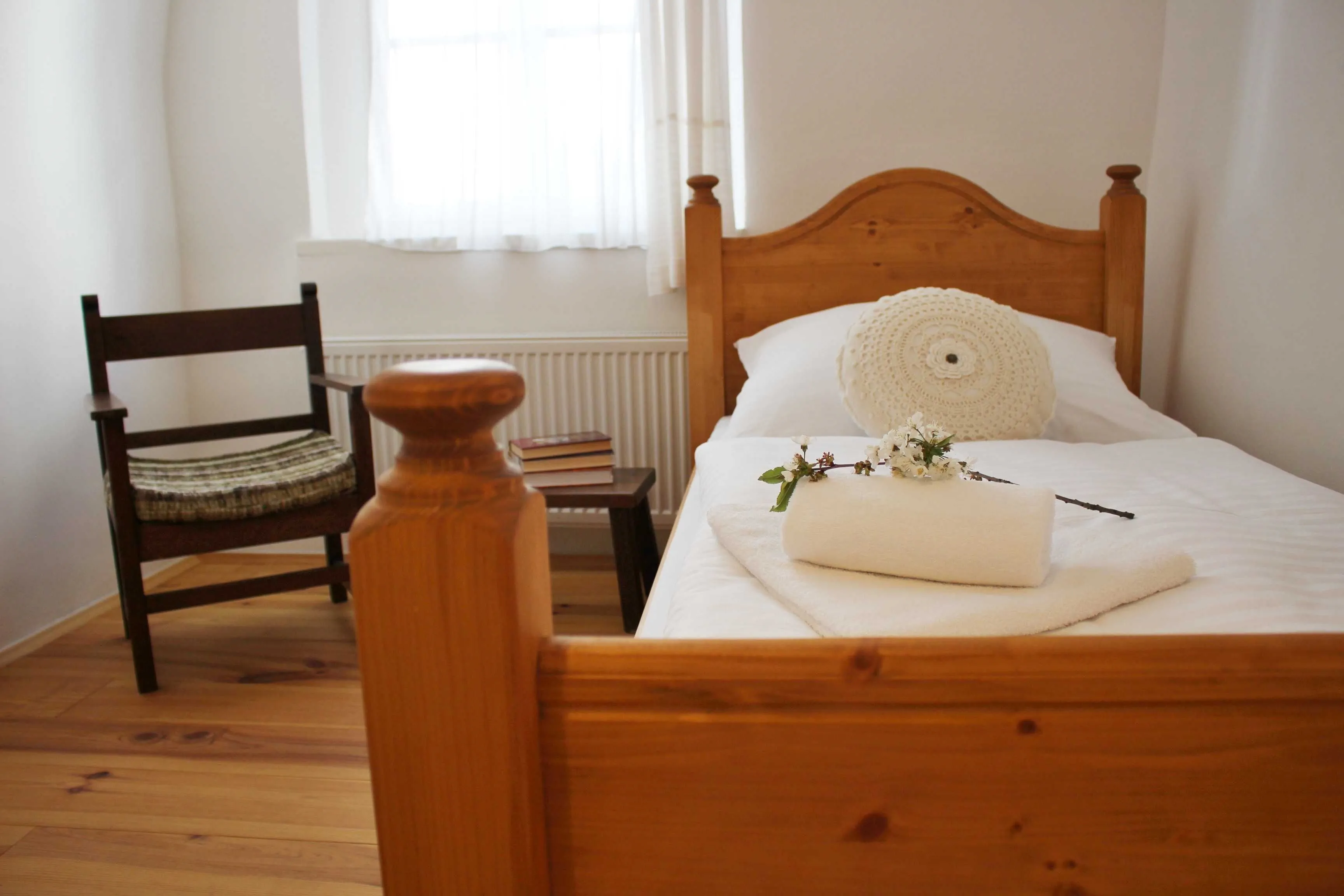 Apartmány Domestika Český Krumlov – Český Krumlov, Republica Cehă