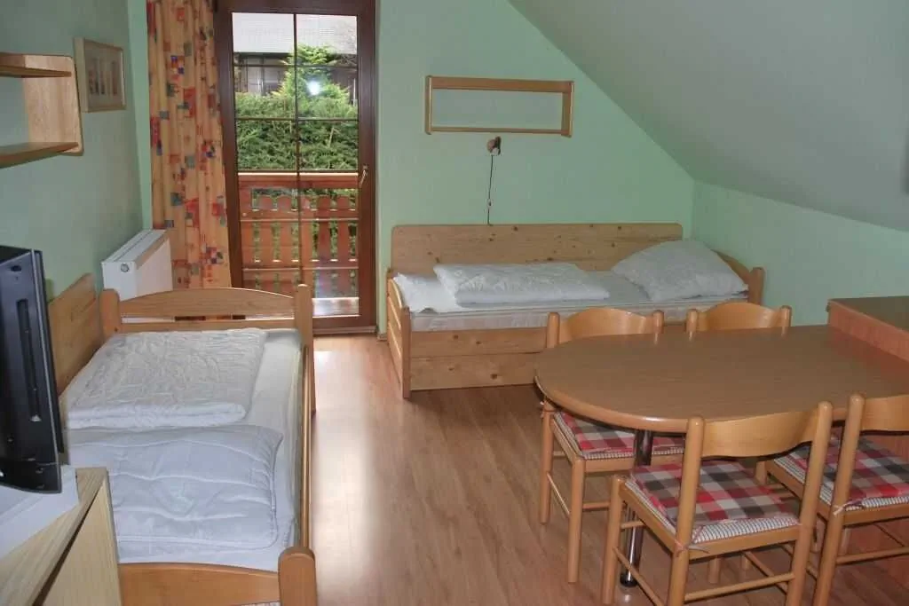 Apartmány Base Camp Železná Ruda – Železná Ruda, Česká republika