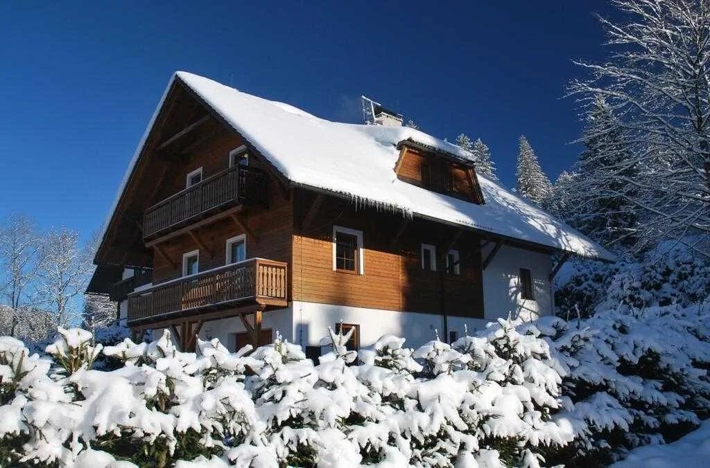 Apartmány Base Camp Železná Ruda – Železná Ruda, Česká republika
