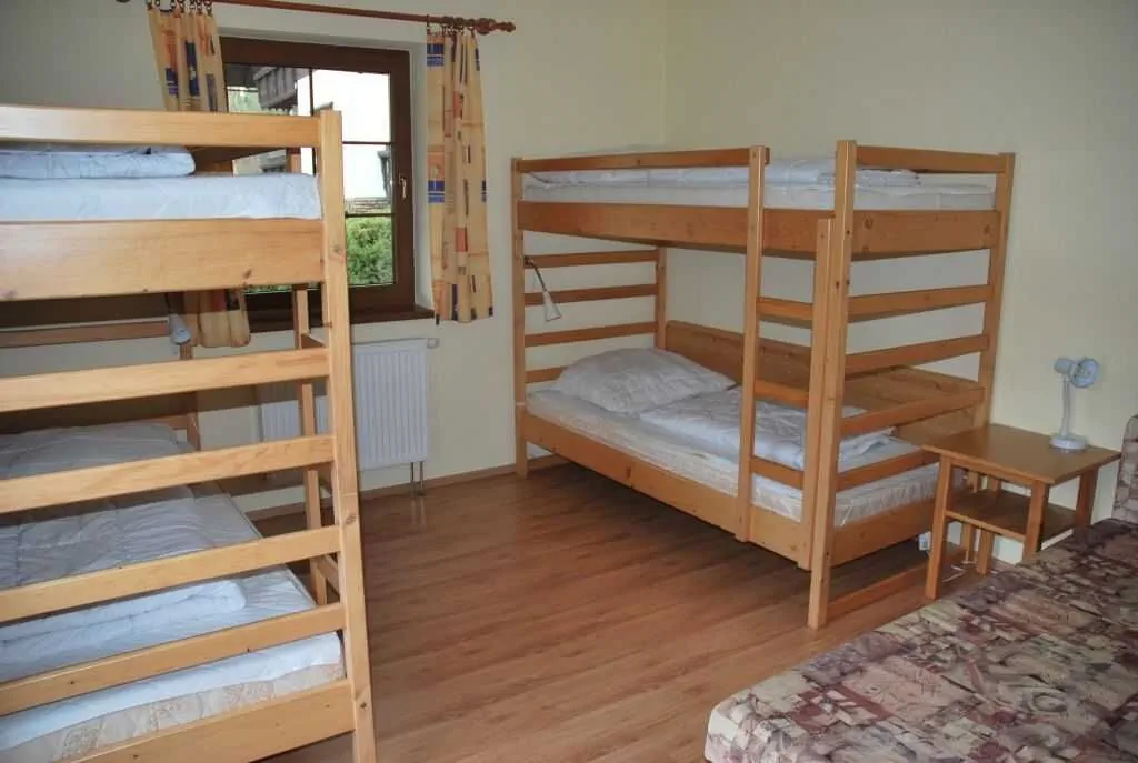 Apartmány Base Camp Železná Ruda – Železná Ruda, Česká republika