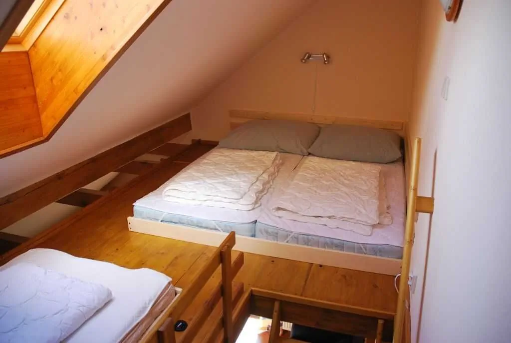 Apartmány Base Camp Železná Ruda – Železná Ruda, Česká republika
