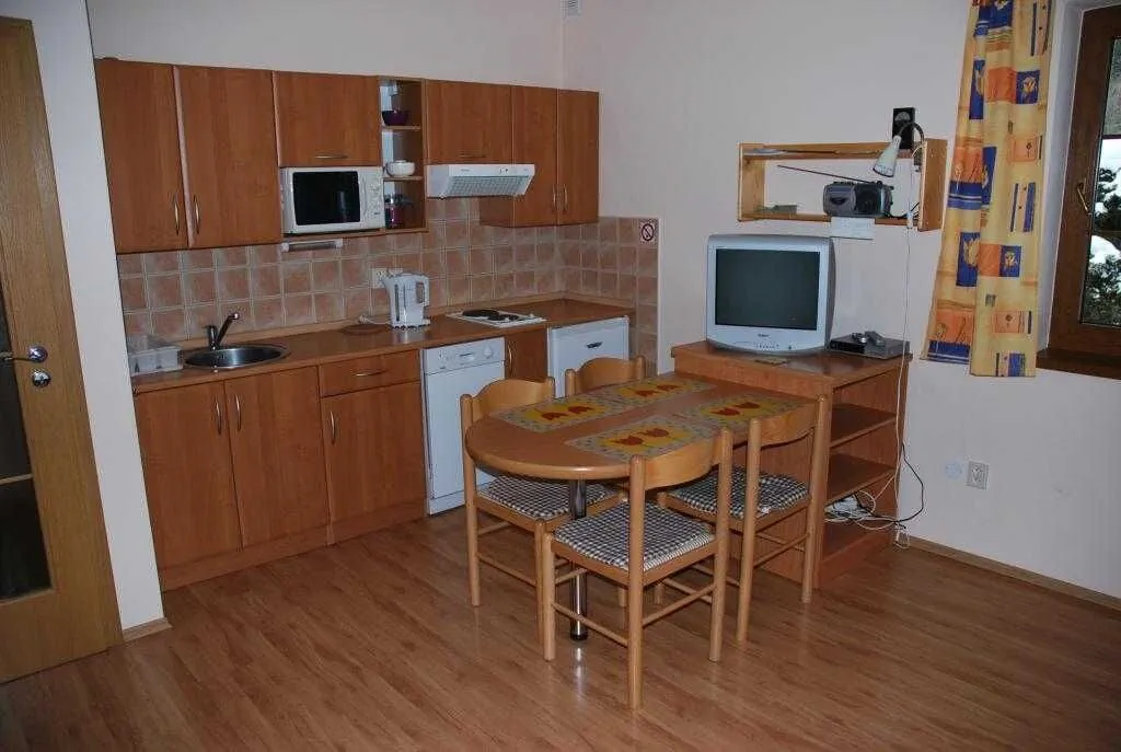 Apartmány Base Camp Železná Ruda – Železná Ruda, Česká republika