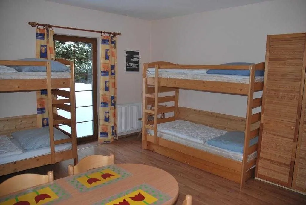 Apartmány Base Camp Železná Ruda – Železná Ruda, Česká republika