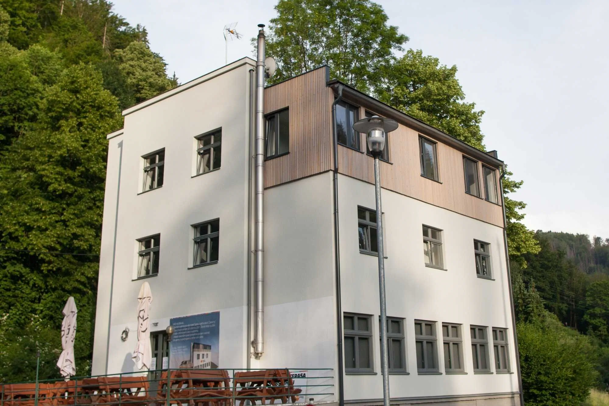 Hotel Spálov Semily – Semily, Česká republika