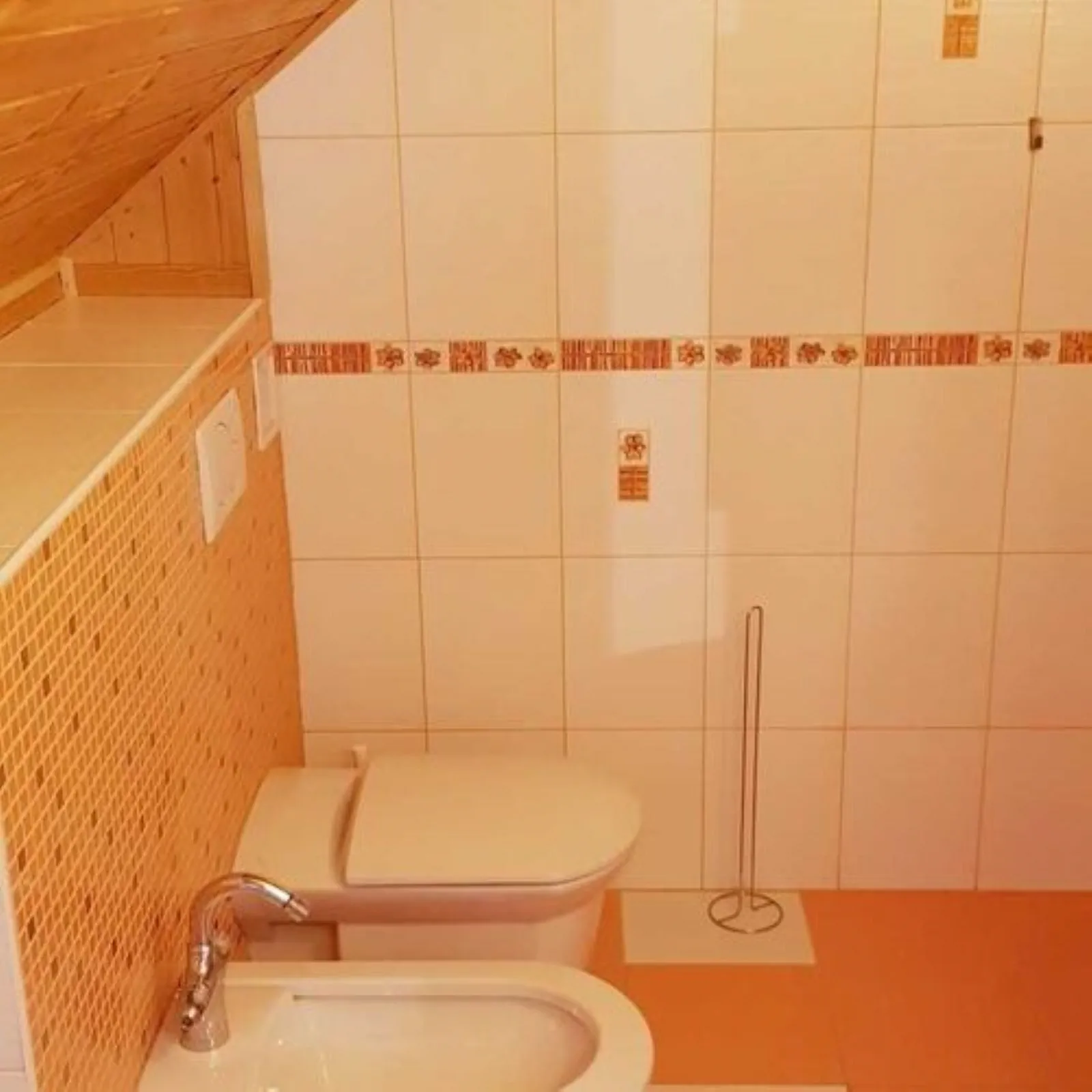 Apartmány Na Lapce Kvilda – Kvilda, Česká republika