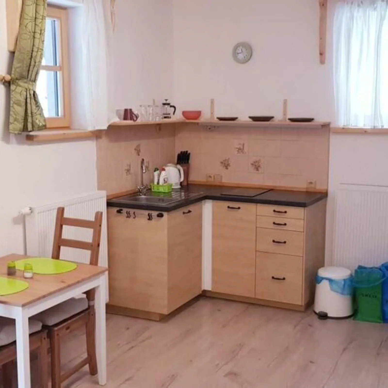 Apartmány Na Lapce Kvilda – Kvilda, Česká republika