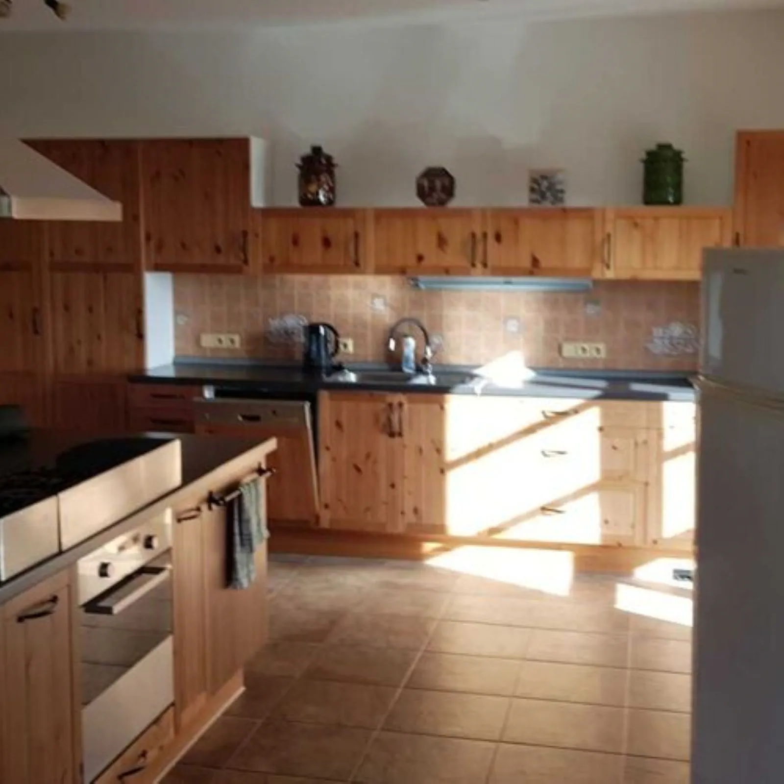 Apartmány Na Lapce Kvilda – Kvilda, Česká republika