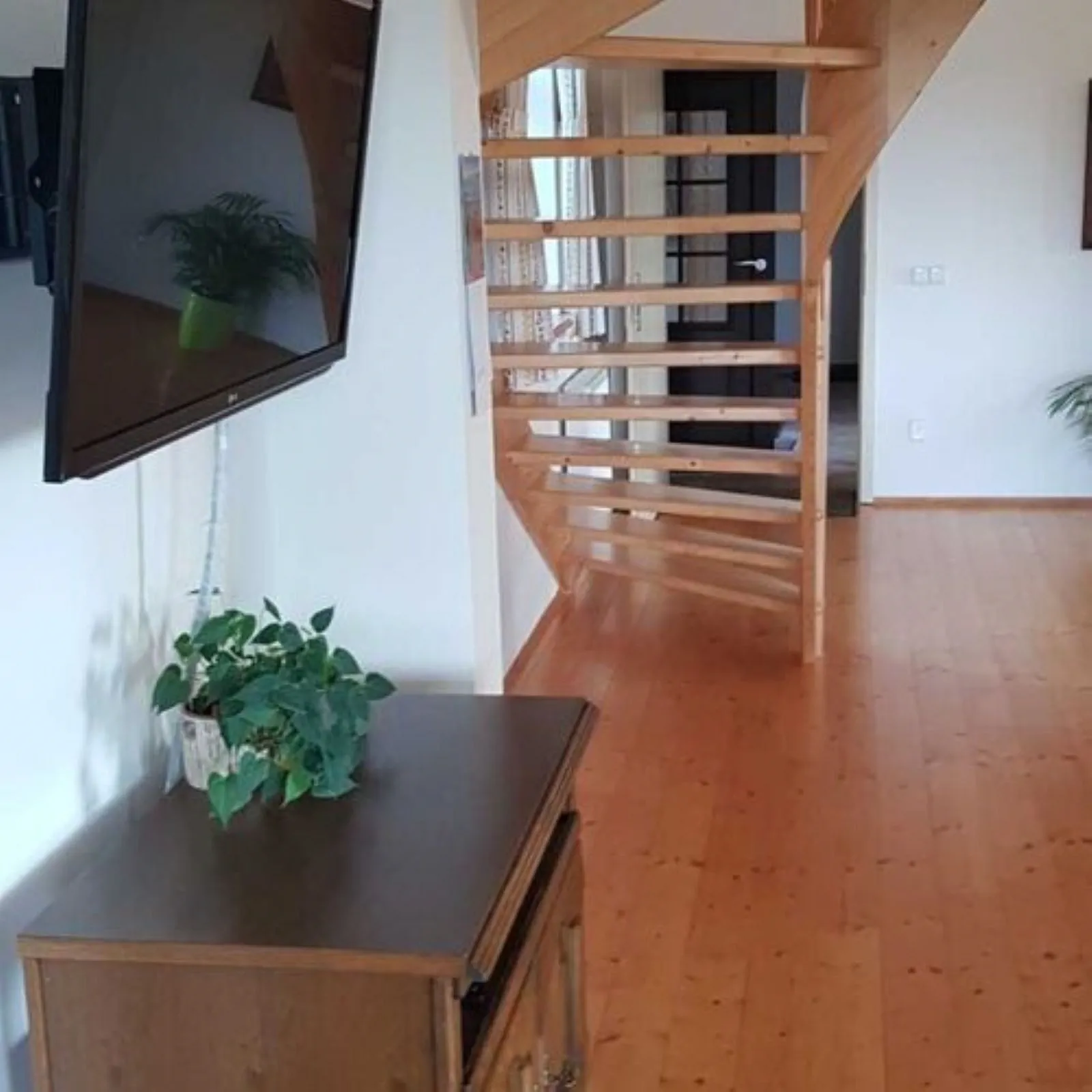 Apartmány Na Lapce Kvilda – Kvilda, Česká republika