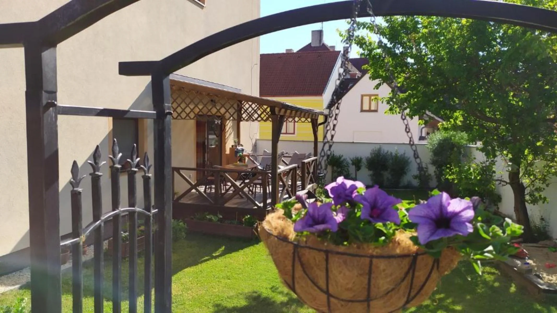 Hotýlek EU Chlum u Třeboně – Chlum u Třeboně, Czechy
