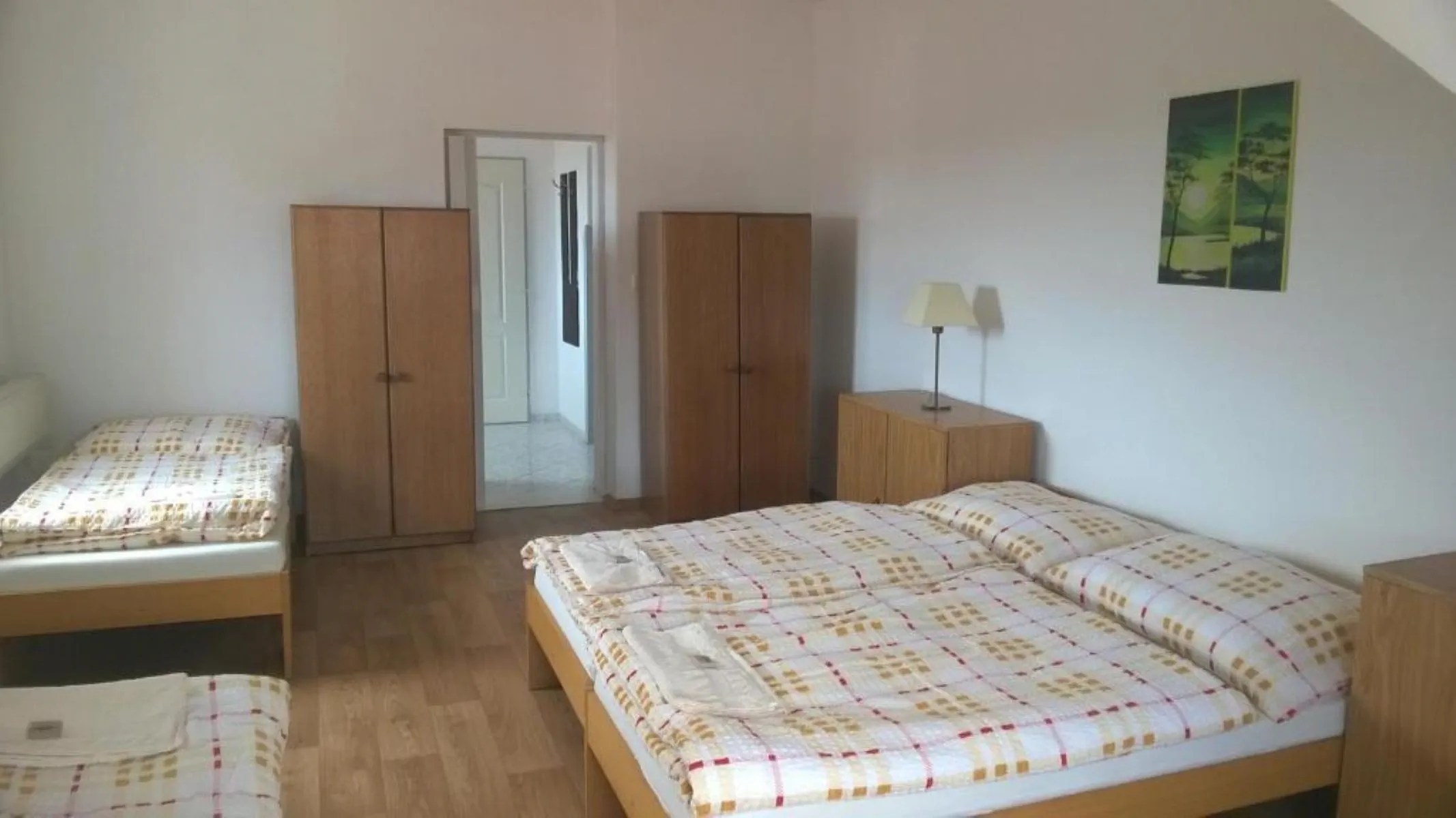 Hotýlek EU Chlum u Třeboně – Chlum u Třeboně, Czechy