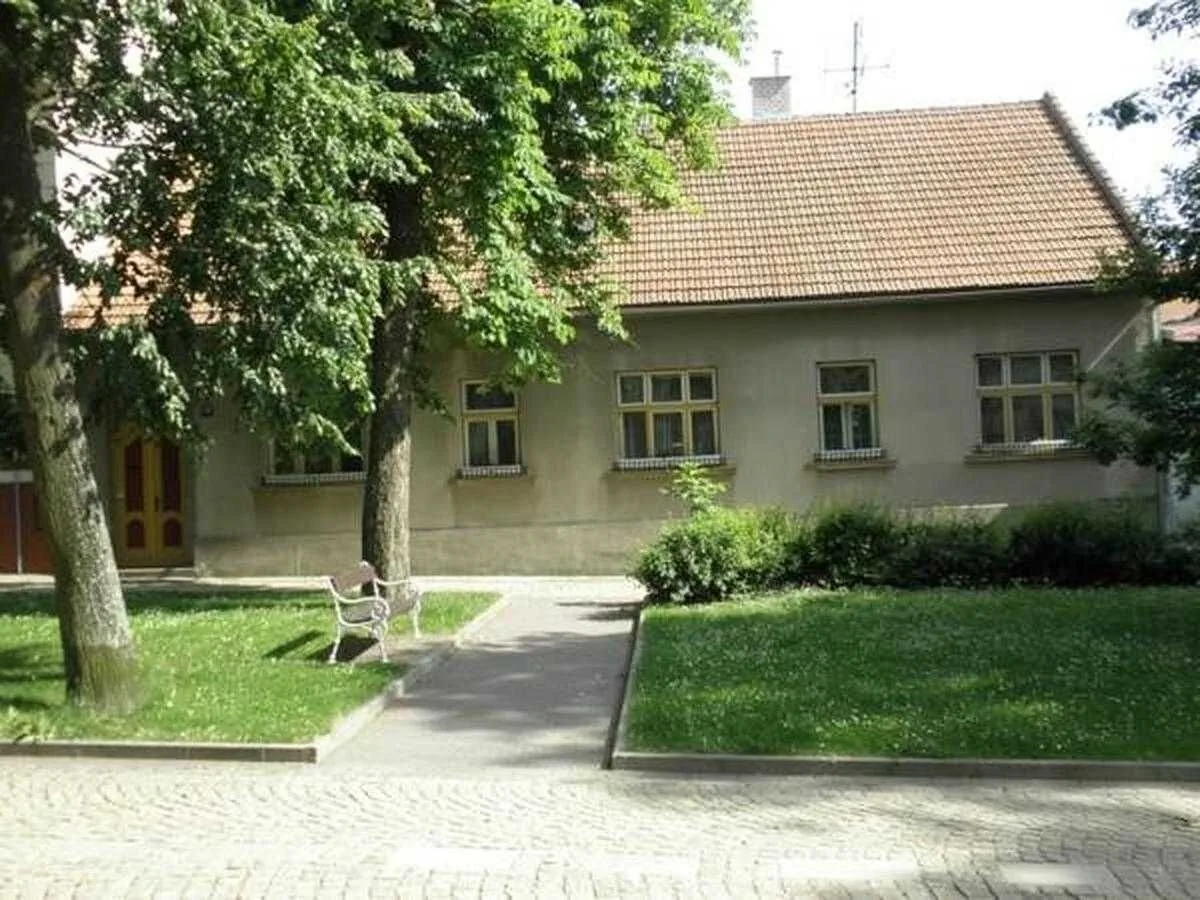 Penzion Mika Jindřichův Hradec – Jindřichův Hradec, Česká republika