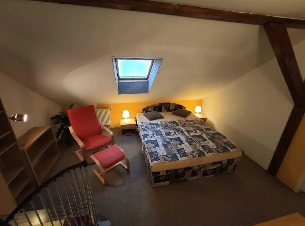 Apartmány Claus Benecko – Benecko, Republica Cehă