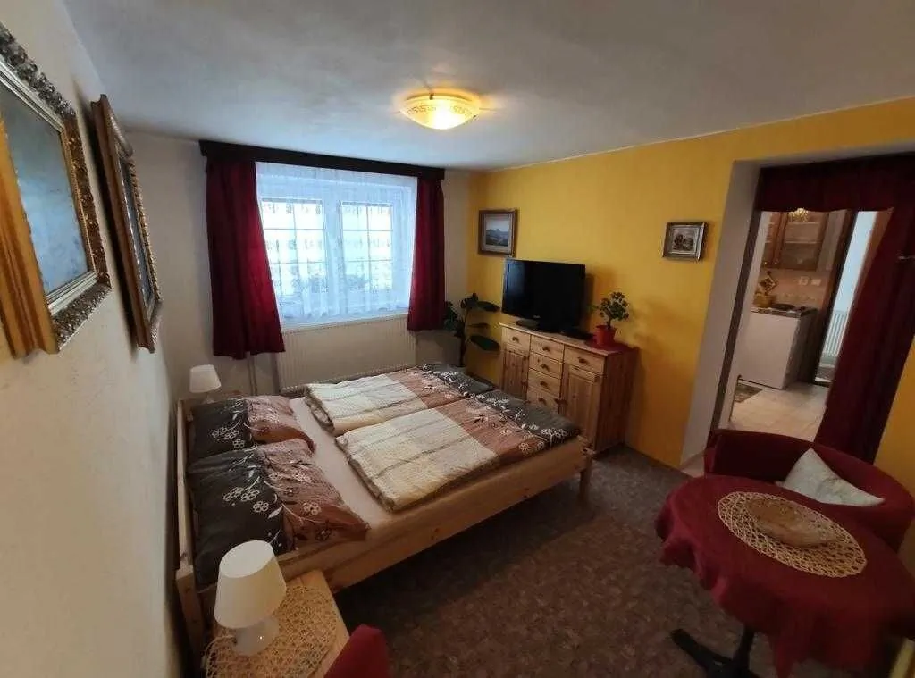 Apartmány Claus Benecko – Benecko, Republica Cehă