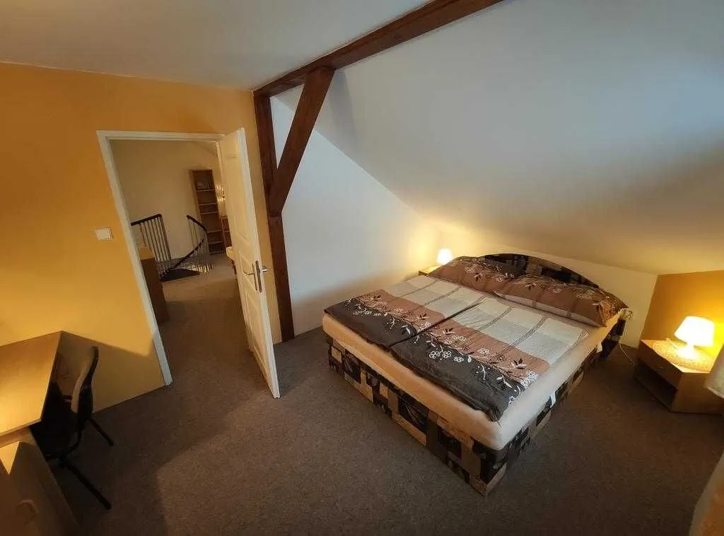 Apartmány Claus Benecko – Benecko, Republica Cehă