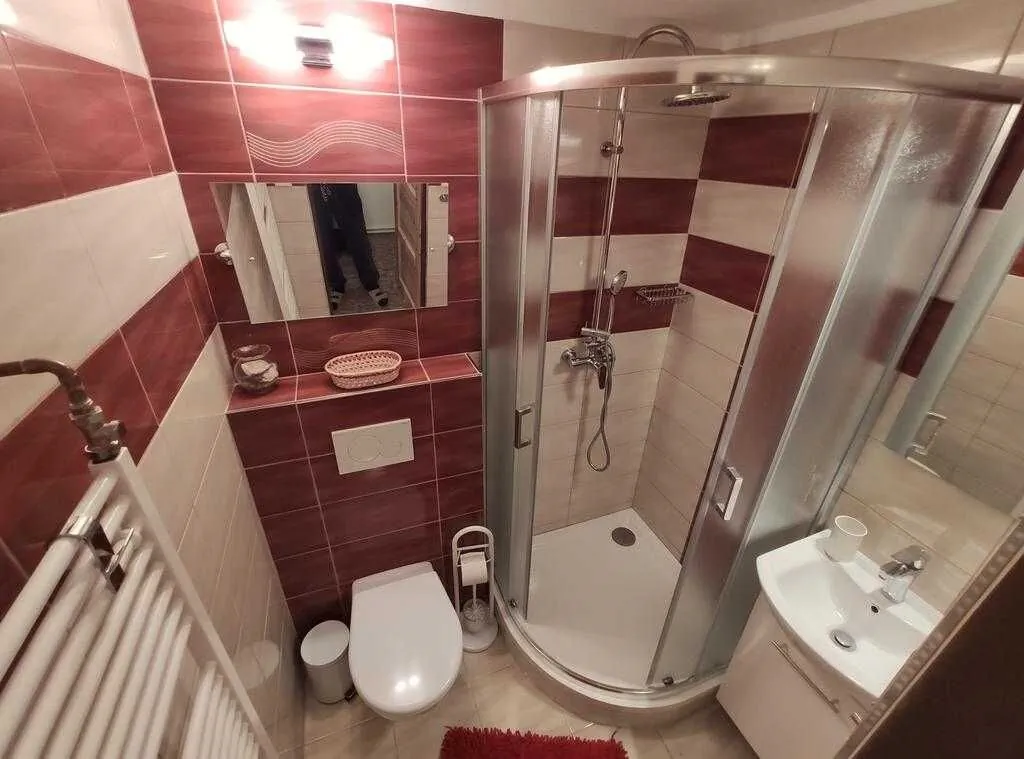 Apartmány Claus Benecko – Benecko, Republica Cehă