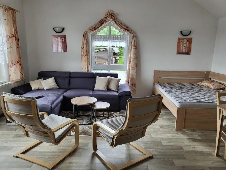 Apartmány Claus Benecko – Benecko, Republica Cehă