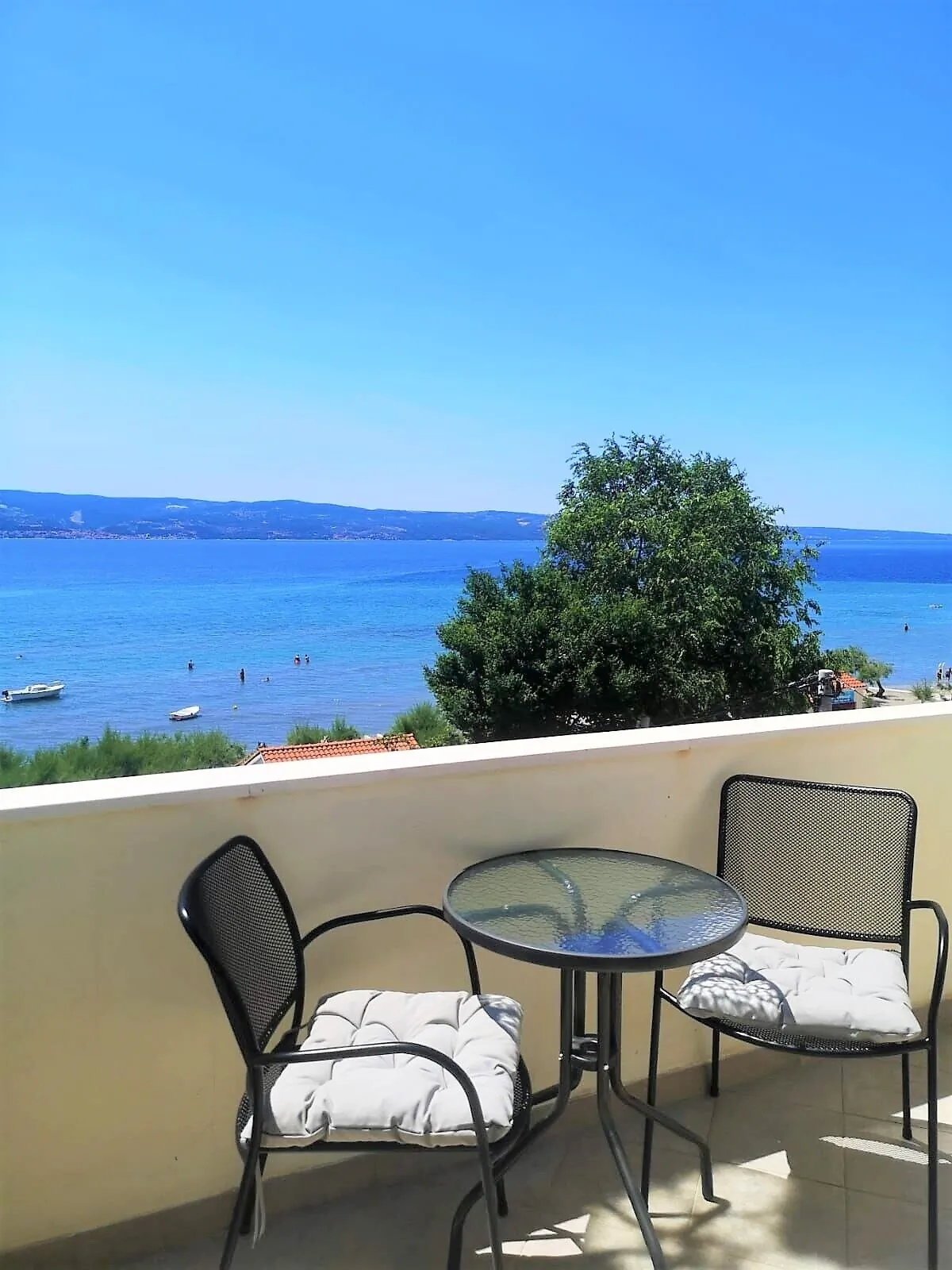 Apartmani Škobalj Duće - foto 2