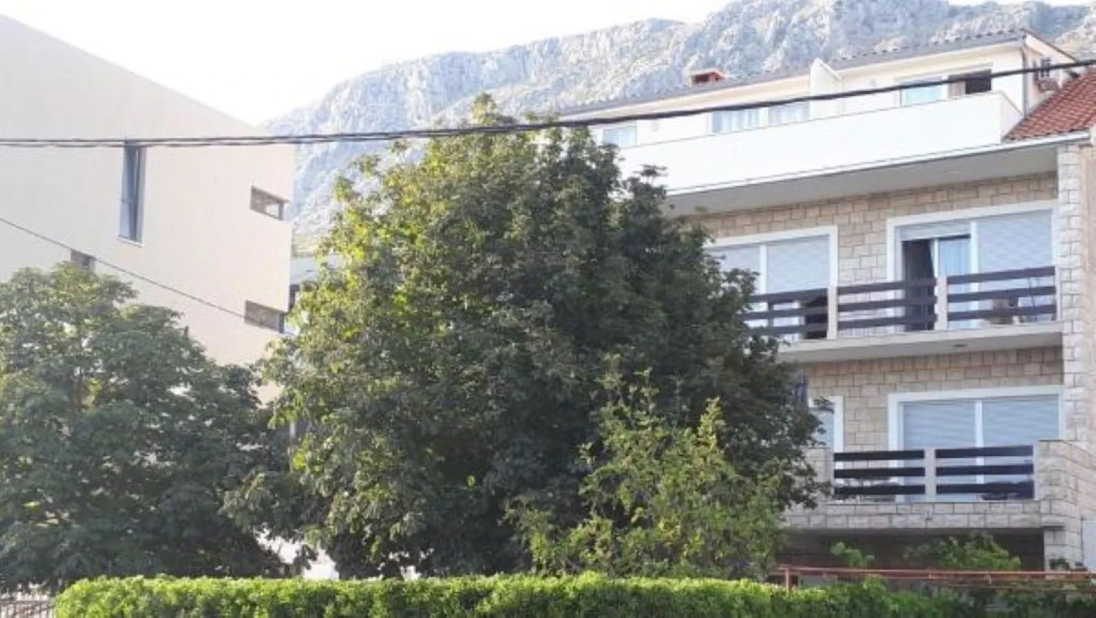 Apartmani Škobalj Duće - foto 1
