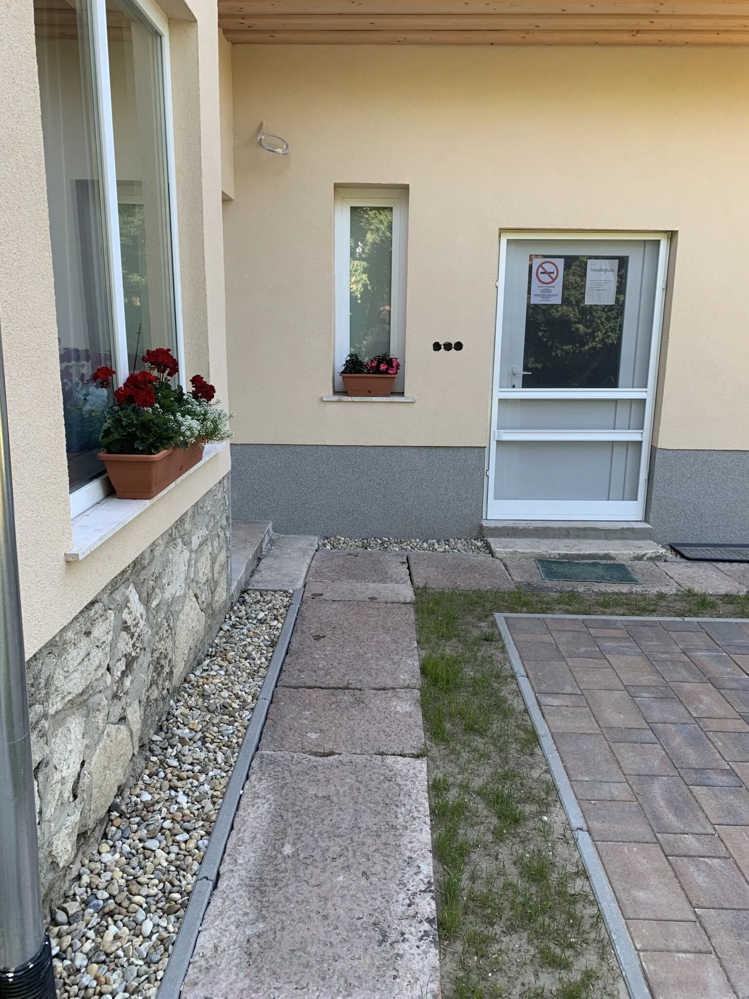 Ica Vendégház Süttő – Süttő, Ungaria