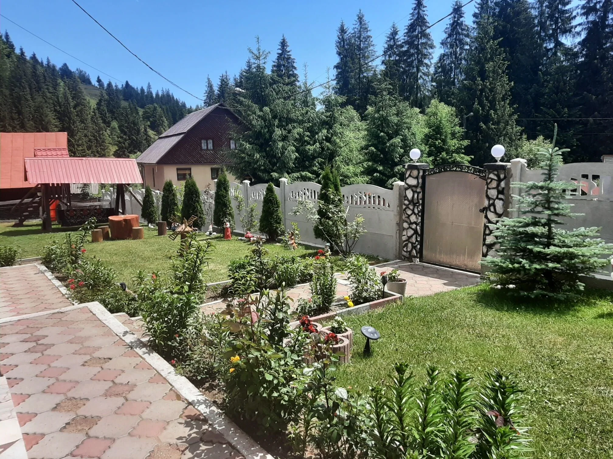 Cabana Ral Arieșeni – Arieşeni, România