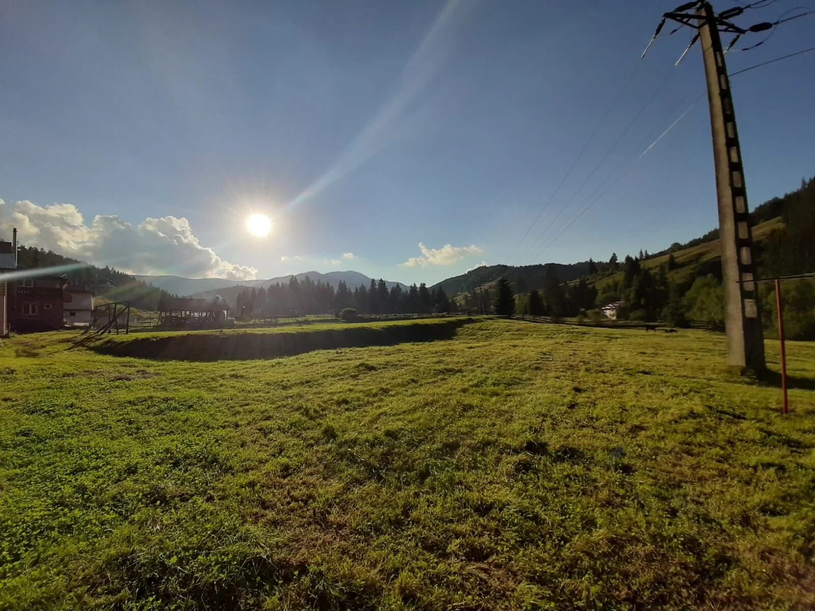 Cabana Ral Arieșeni – Arieşeni, România