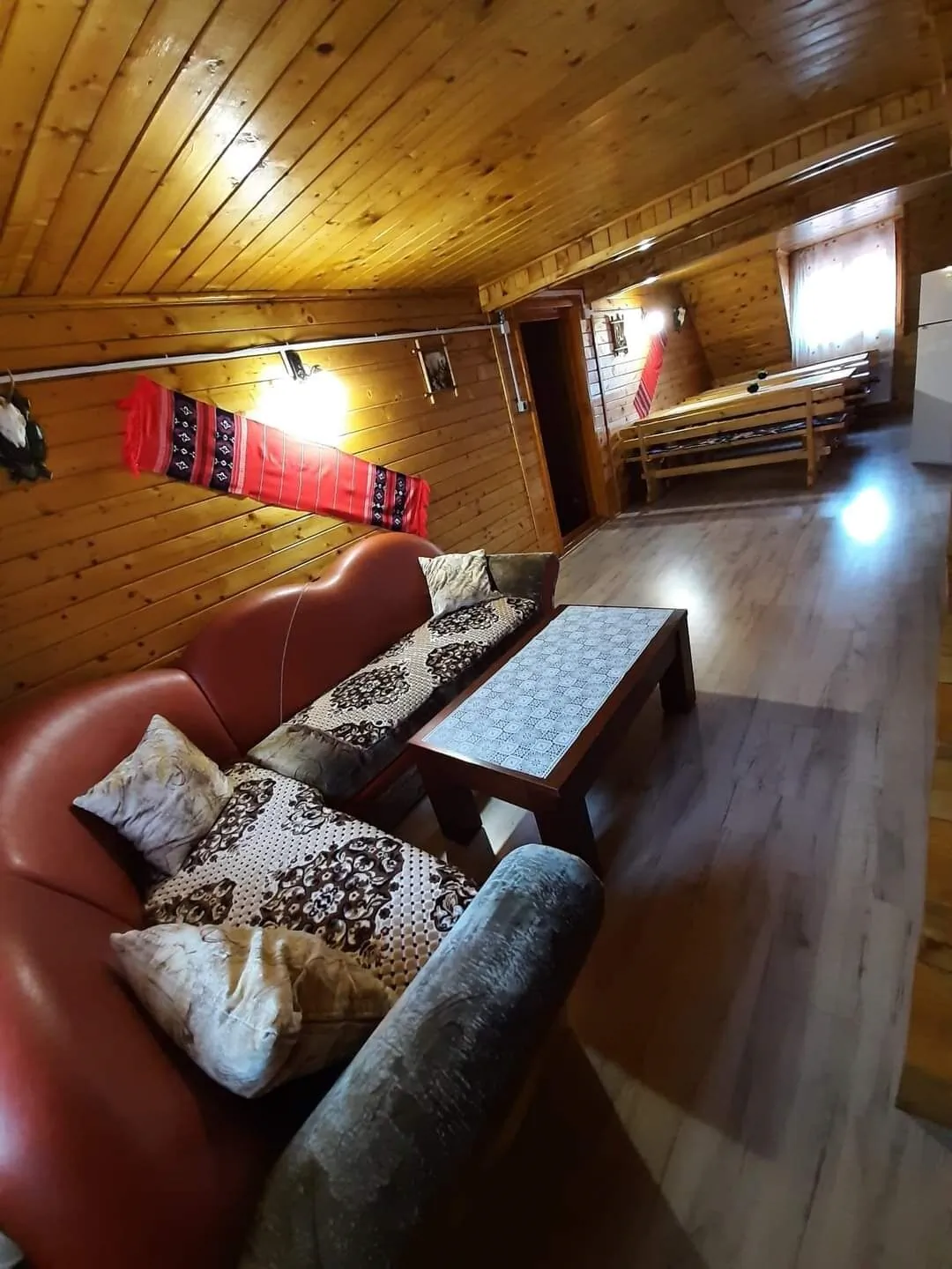Cabana Ral Arieșeni – Arieşeni, România