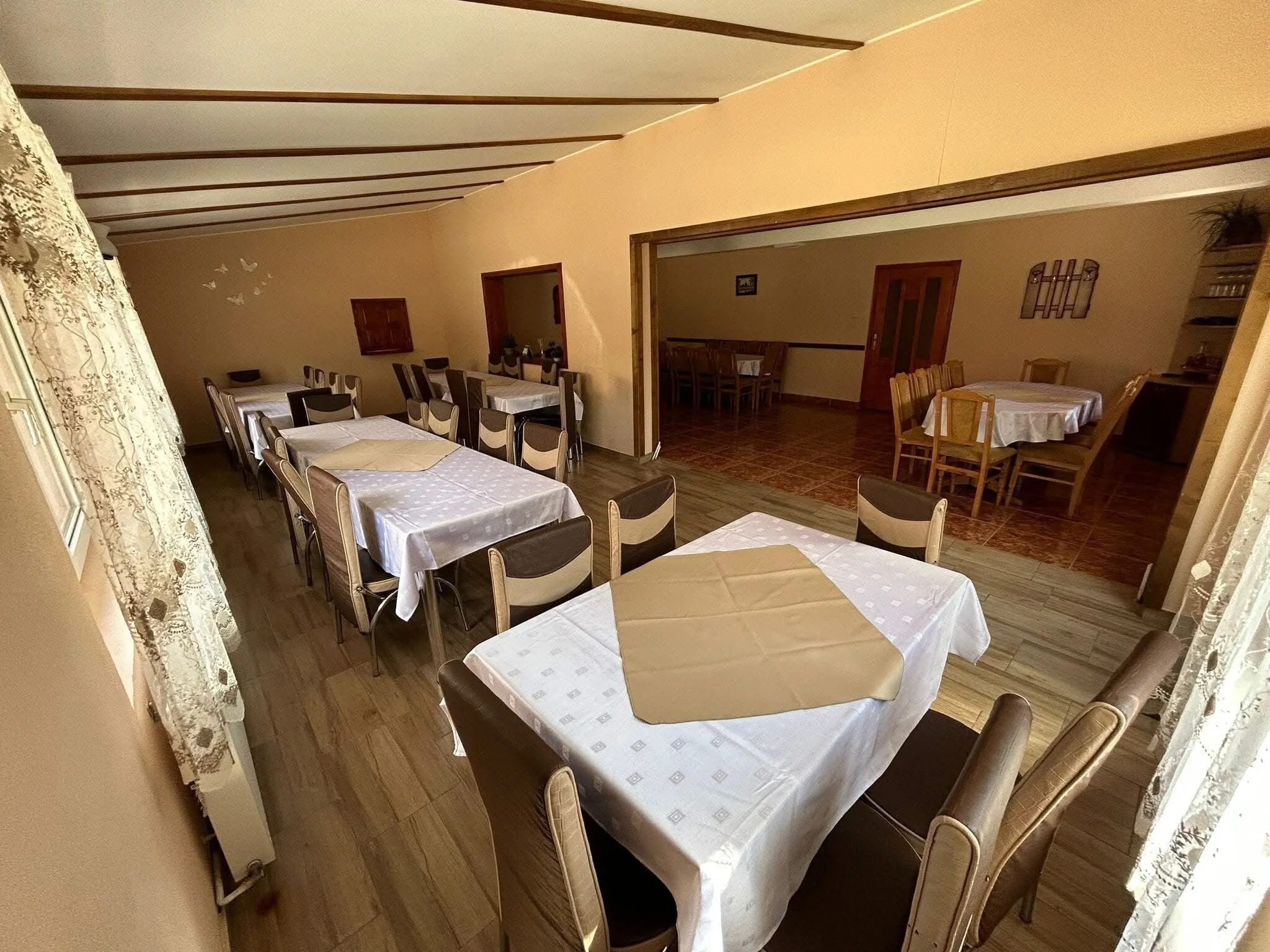 Cabana Ral Arieșeni – Arieşeni, România