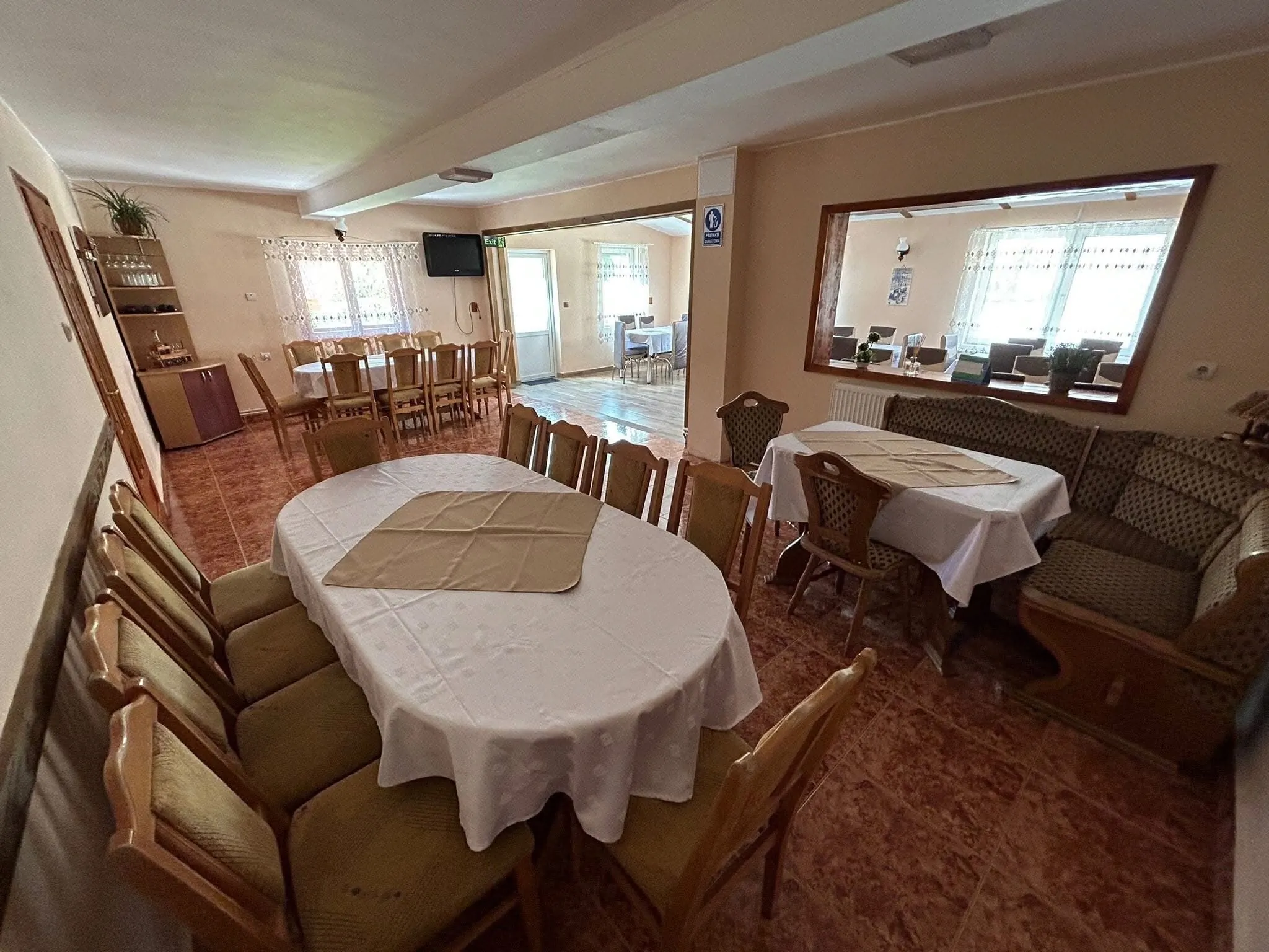 Cabana Ral Arieșeni – Arieşeni, România