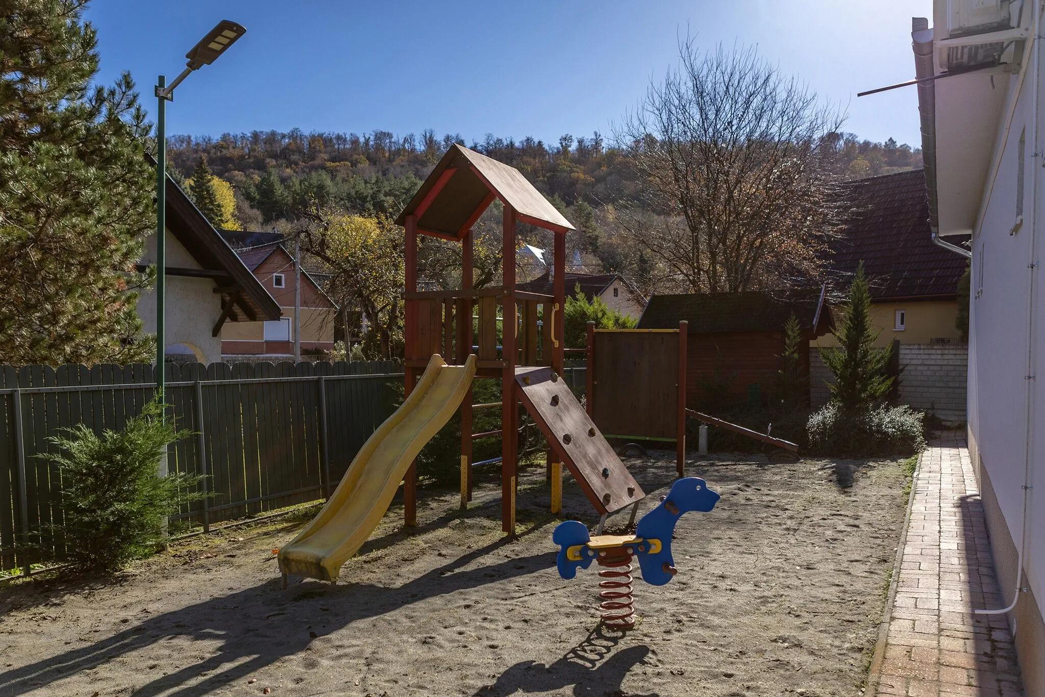 Forrás Panzió és Apartman Orfű – Orfű, Ungaria