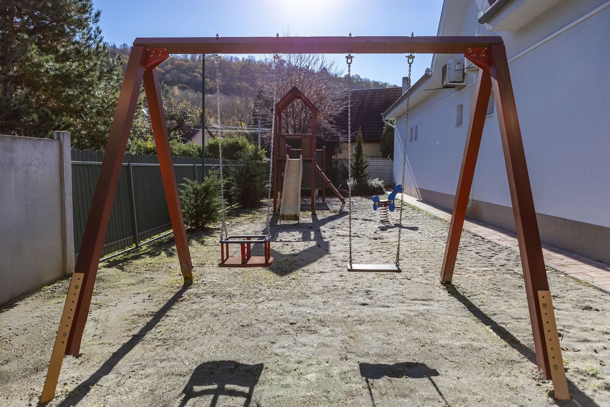 Forrás Panzió és Apartman Orfű – Orfű, Ungaria