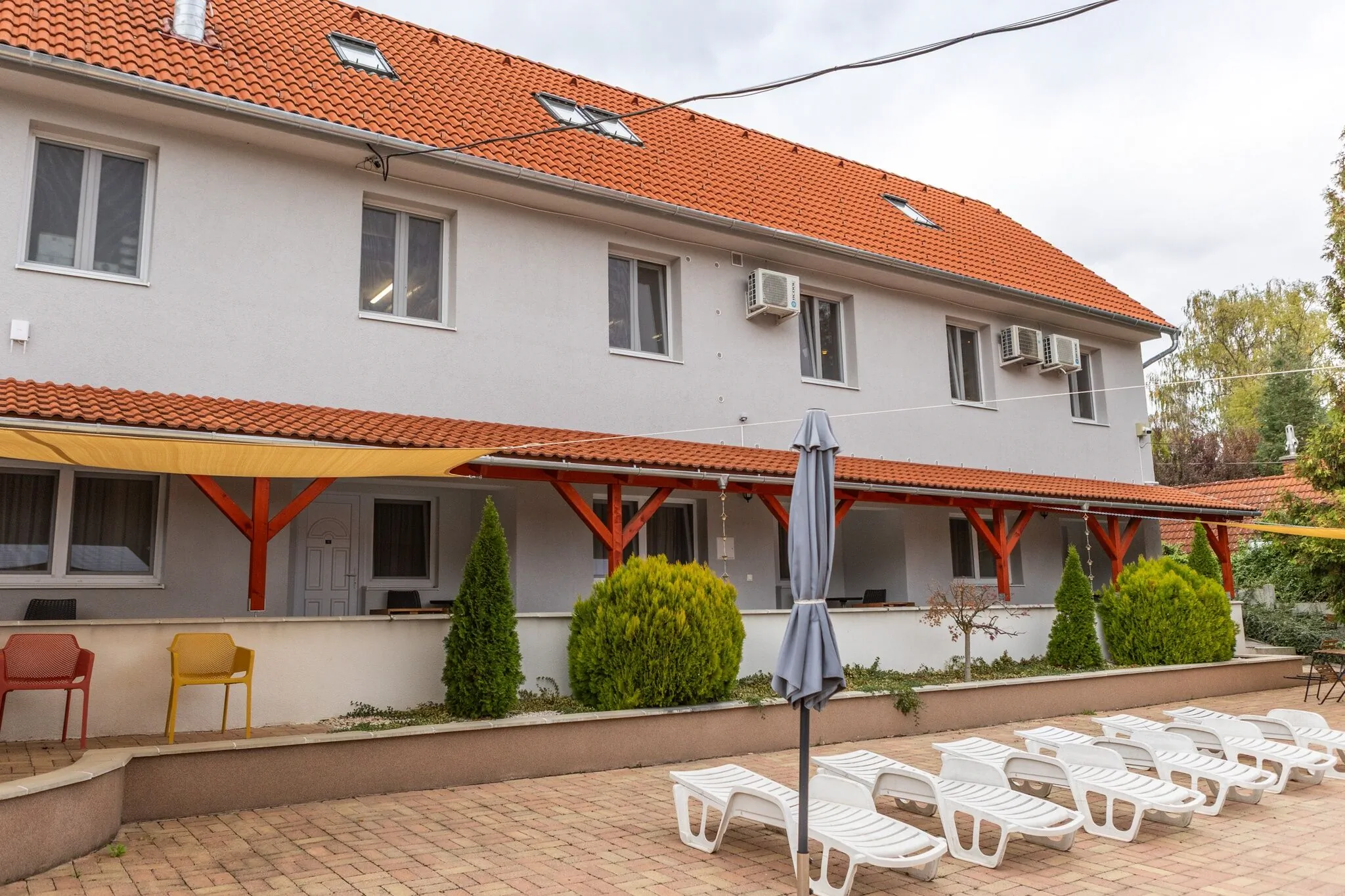 Forrás Panzió és Apartman Orfű – Orfű, Ungaria