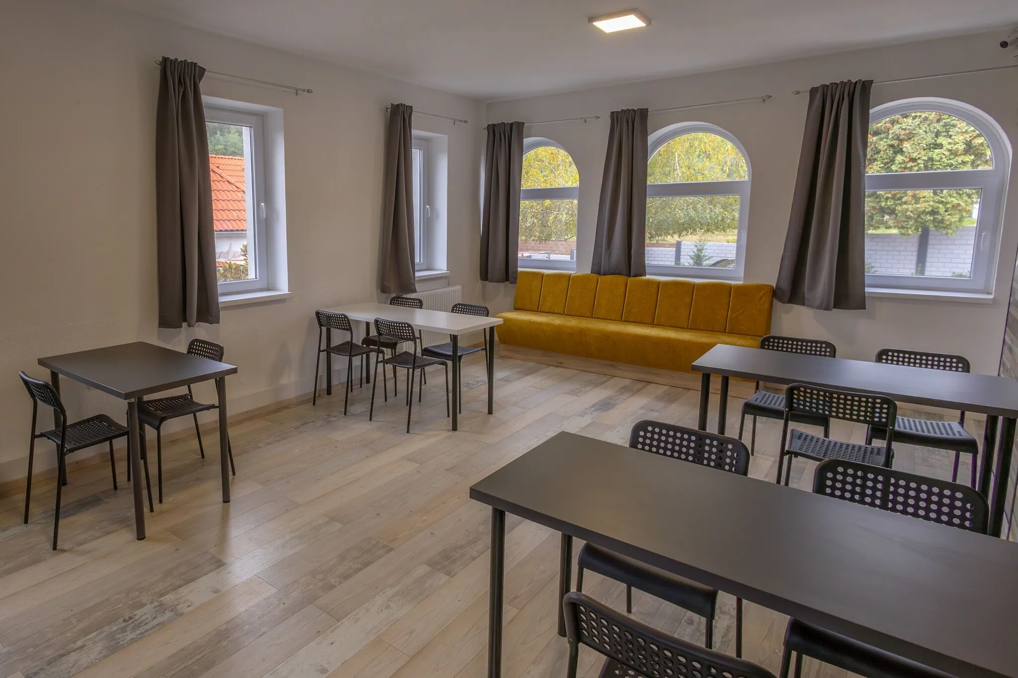 Forrás Panzió és Apartman Orfű – Orfű, Ungaria