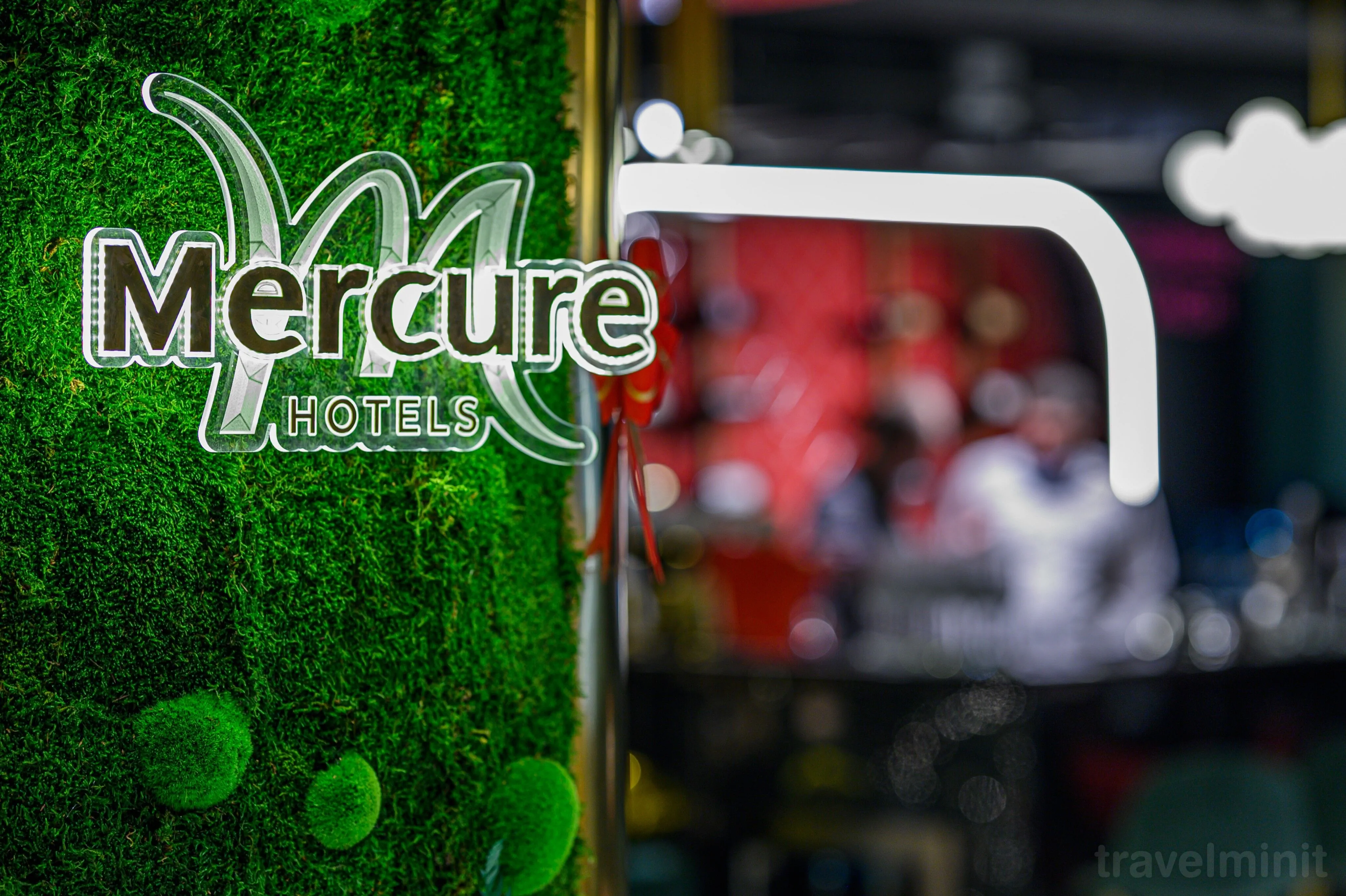 Hotel Mercure Timișoara – Timișoara, România