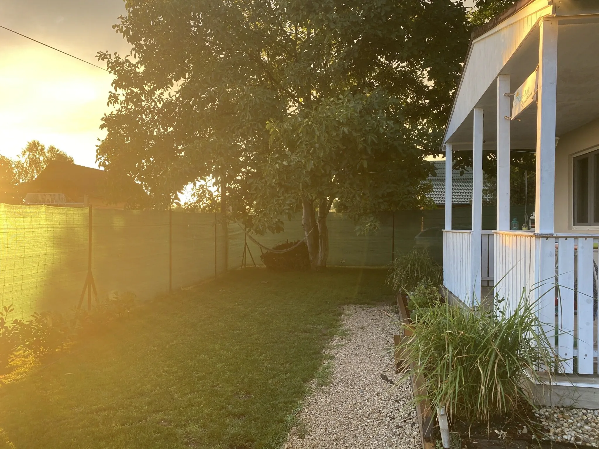 Szép-Lak Apartman Zamárdi – Zamárdi, Maďarsko